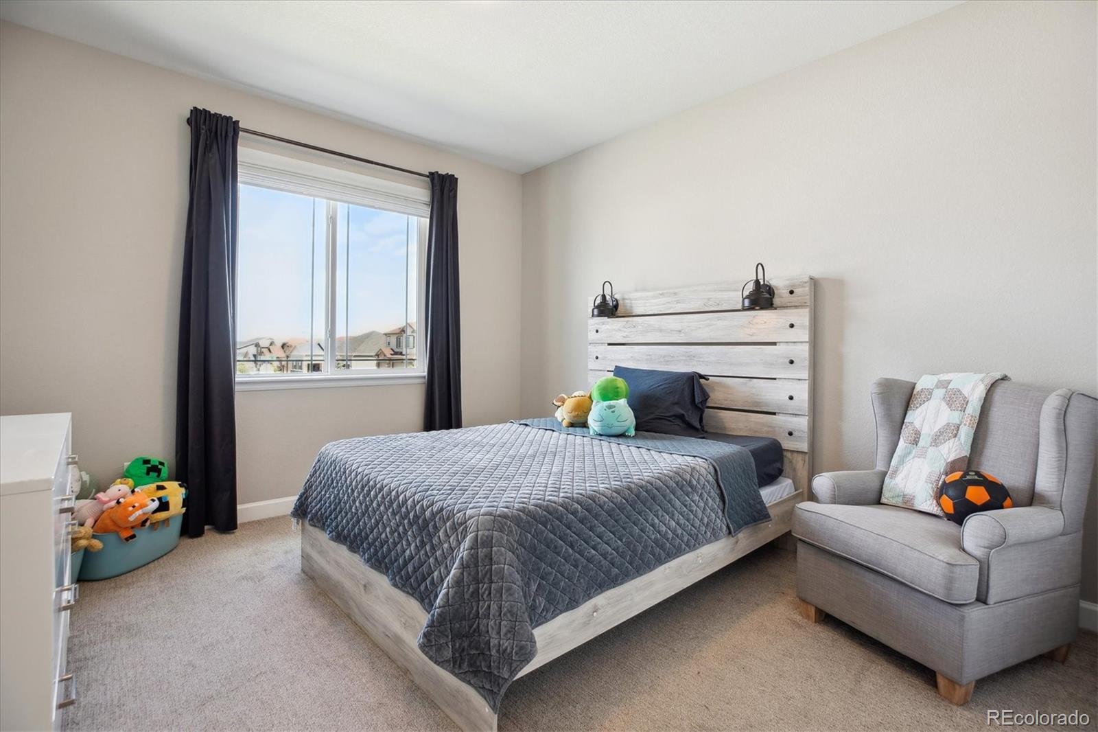 MLS Image #17 for 6601  mentha drive,castle rock, Colorado