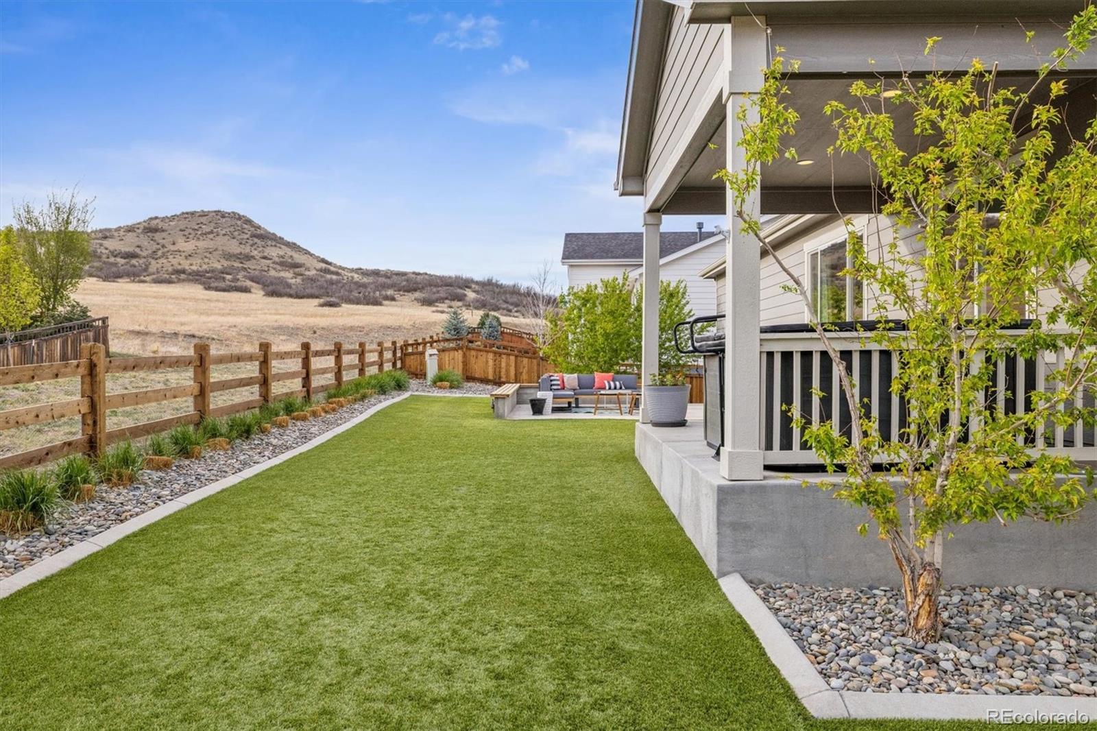 MLS Image #21 for 6601  mentha drive,castle rock, Colorado