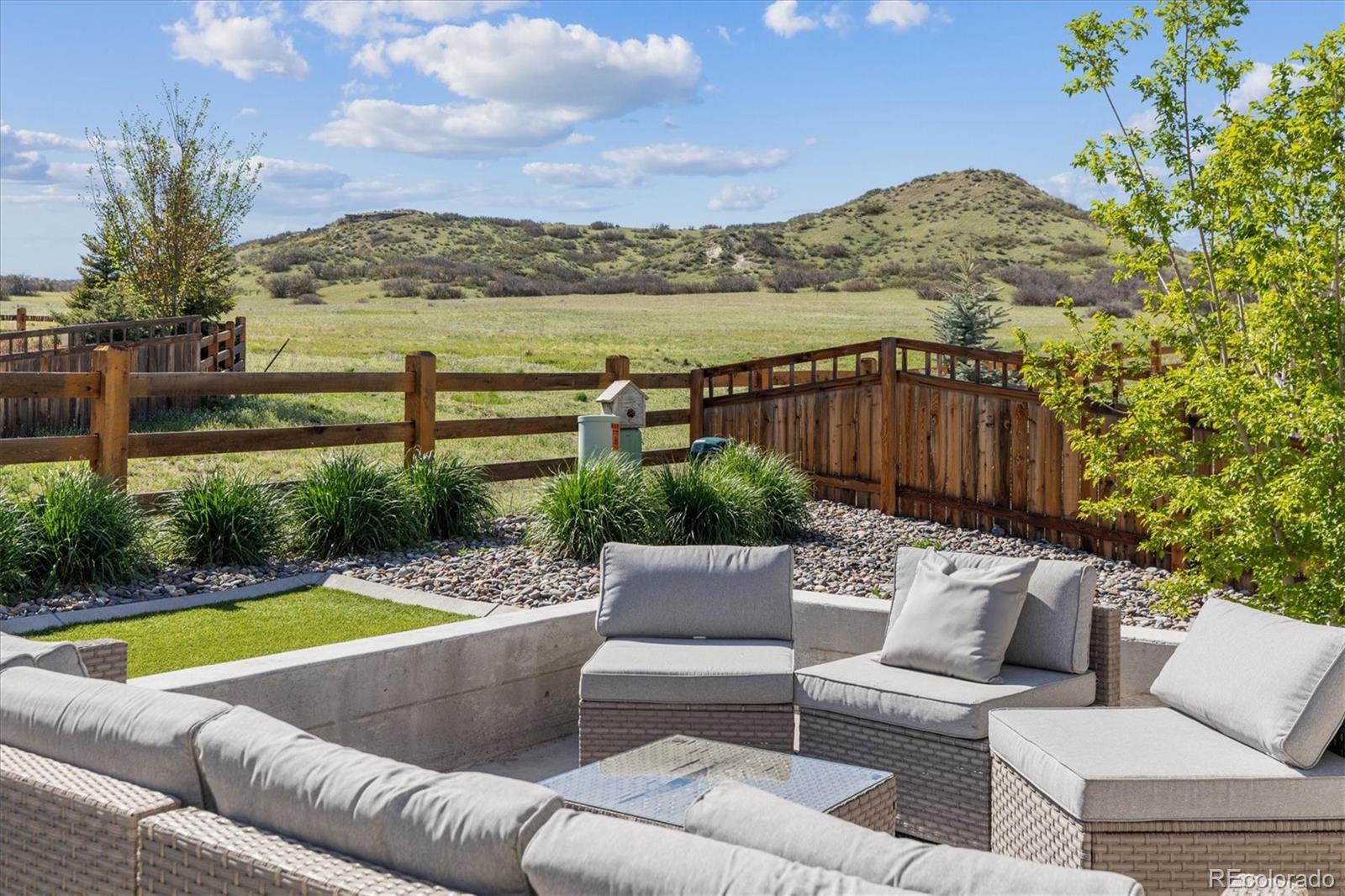 MLS Image #22 for 6601  mentha drive,castle rock, Colorado