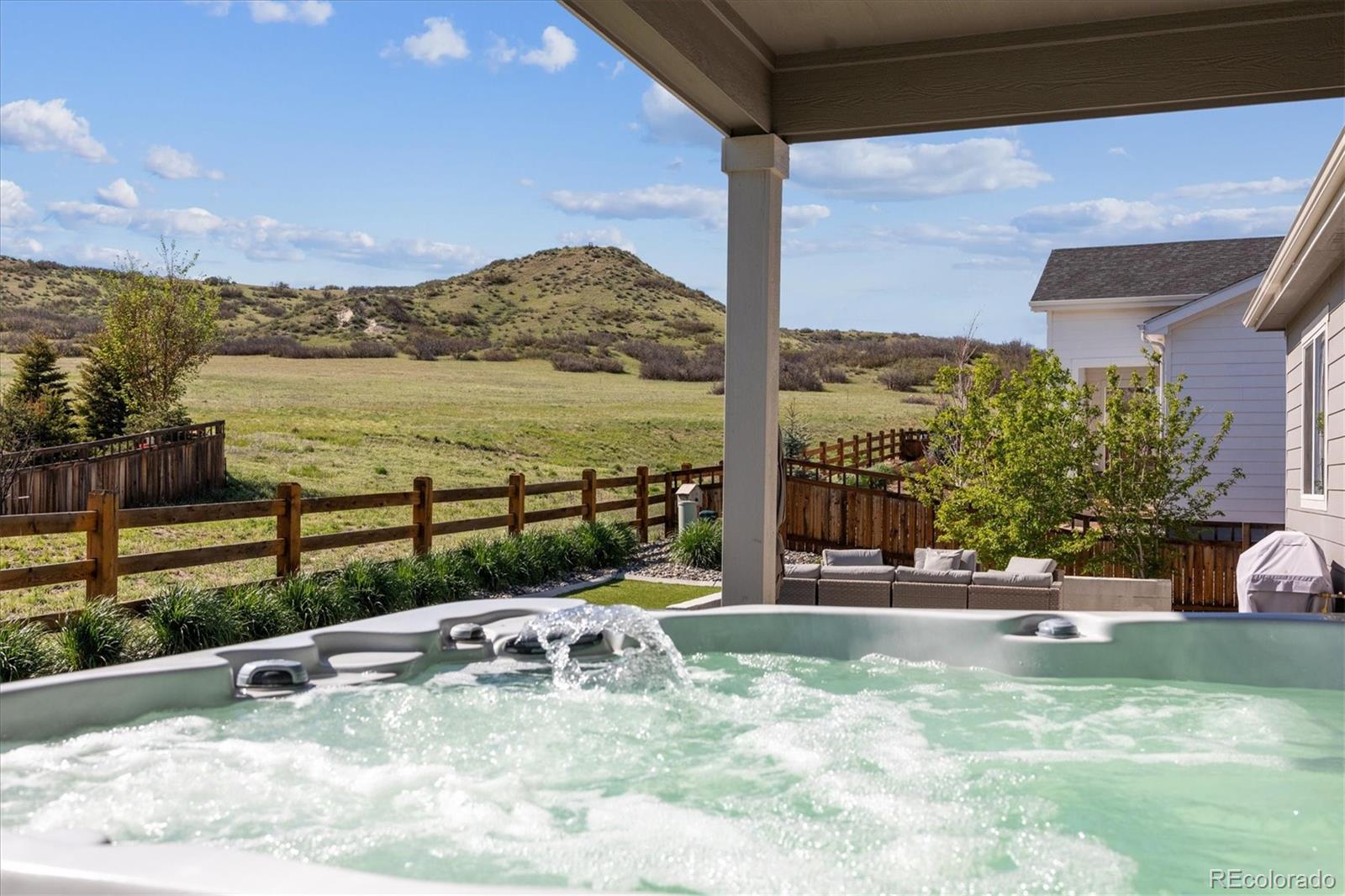 MLS Image #24 for 6601  mentha drive,castle rock, Colorado