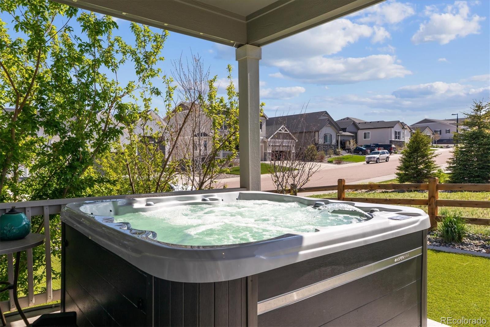 MLS Image #25 for 6601  mentha drive,castle rock, Colorado