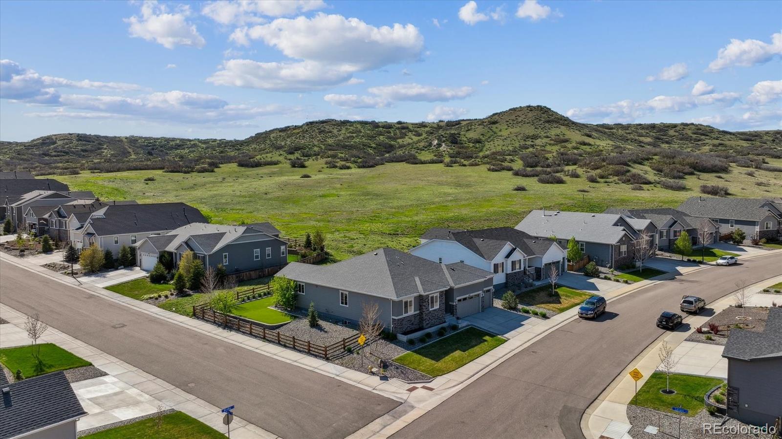 MLS Image #26 for 6601  mentha drive,castle rock, Colorado