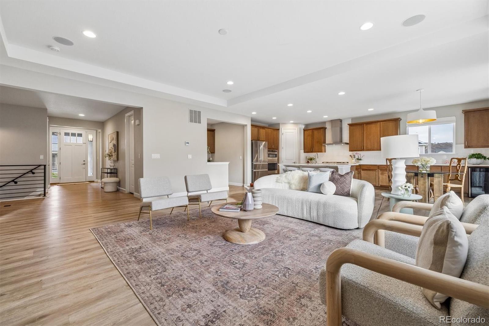 MLS Image #4 for 6601  mentha drive,castle rock, Colorado