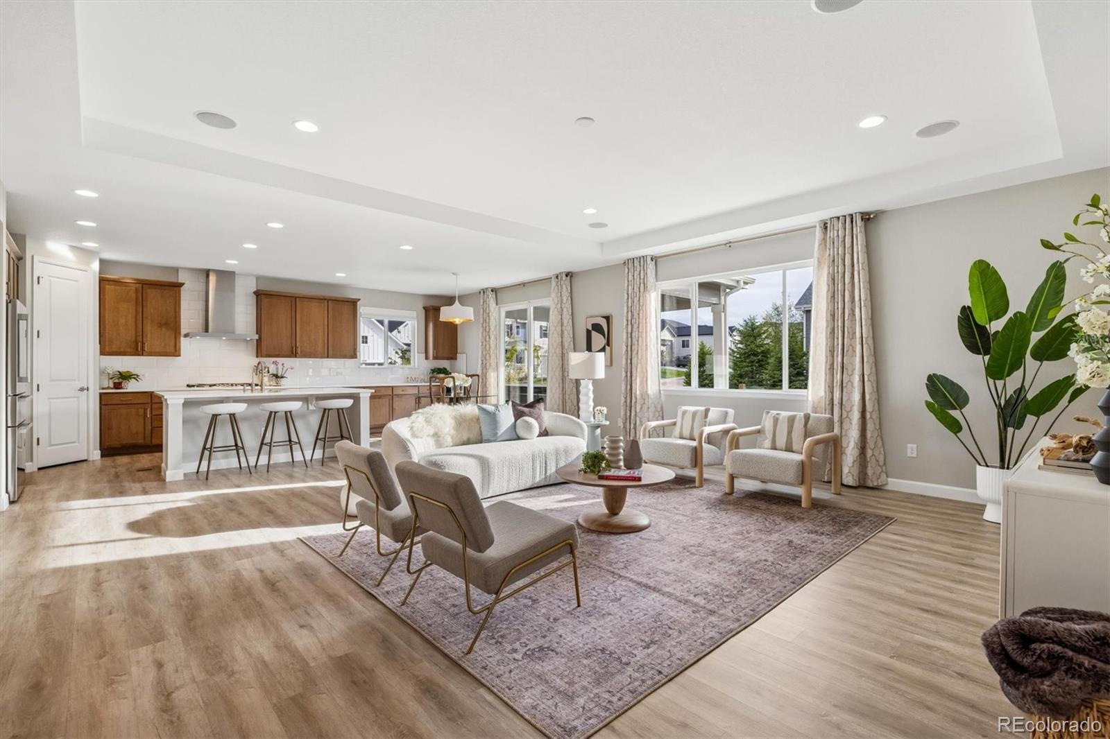 MLS Image #5 for 6601  mentha drive,castle rock, Colorado