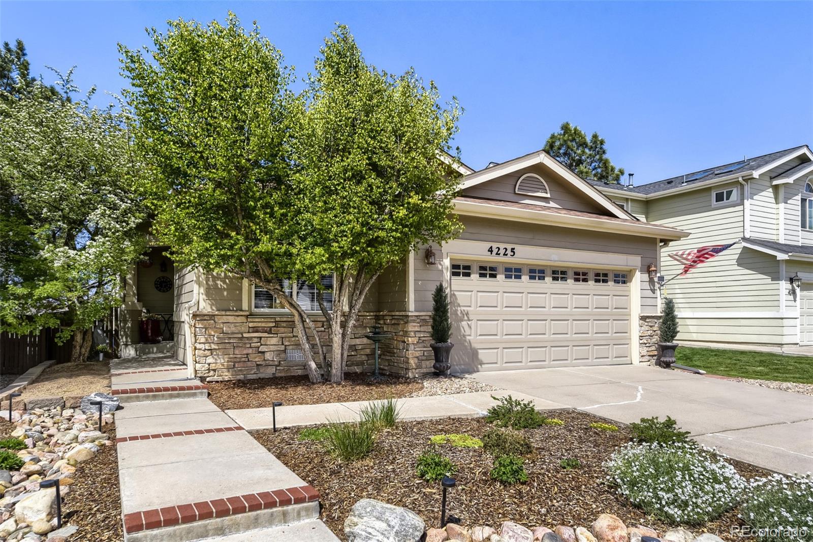 MLS Image #0 for 4225  cherryhurst court,highlands ranch, Colorado