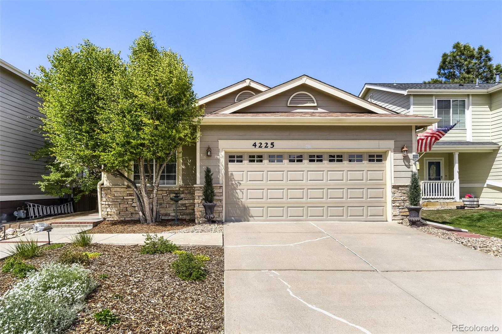 MLS Image #1 for 4225  cherryhurst court,highlands ranch, Colorado