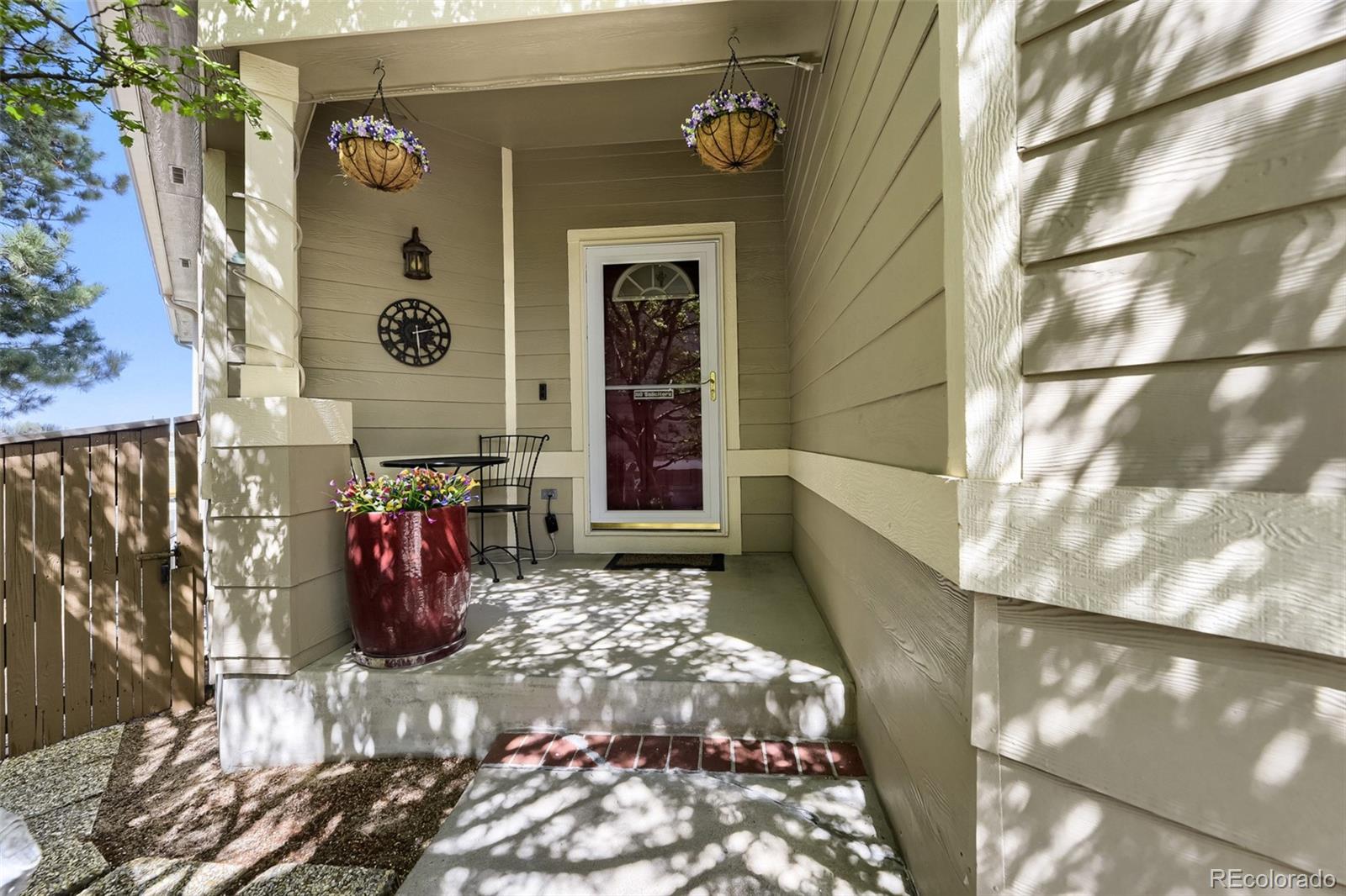 MLS Image #2 for 4225  cherryhurst court,highlands ranch, Colorado