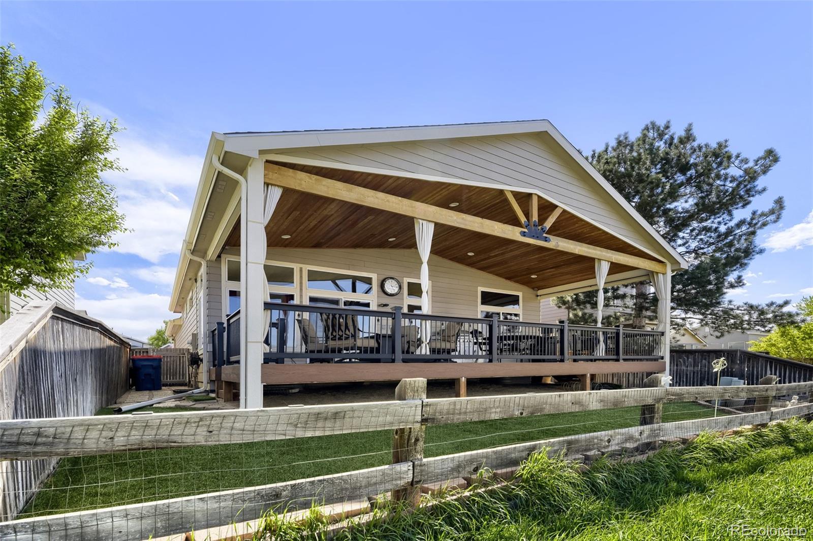 MLS Image #20 for 4225  cherryhurst court,highlands ranch, Colorado