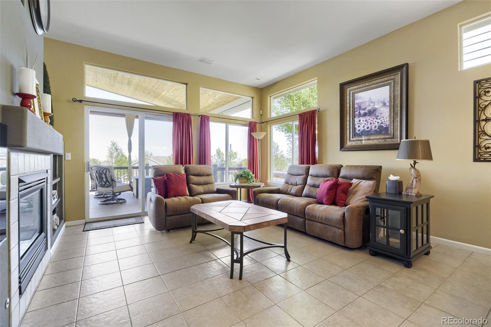 MLS Image #4 for 4225  cherryhurst court,highlands ranch, Colorado