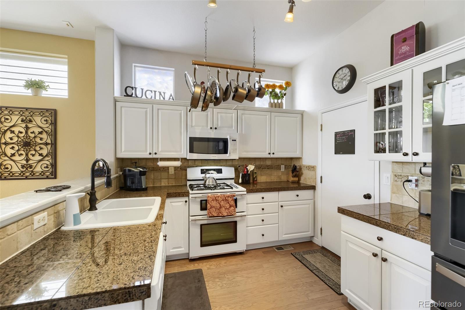 MLS Image #7 for 4225  cherryhurst court,highlands ranch, Colorado
