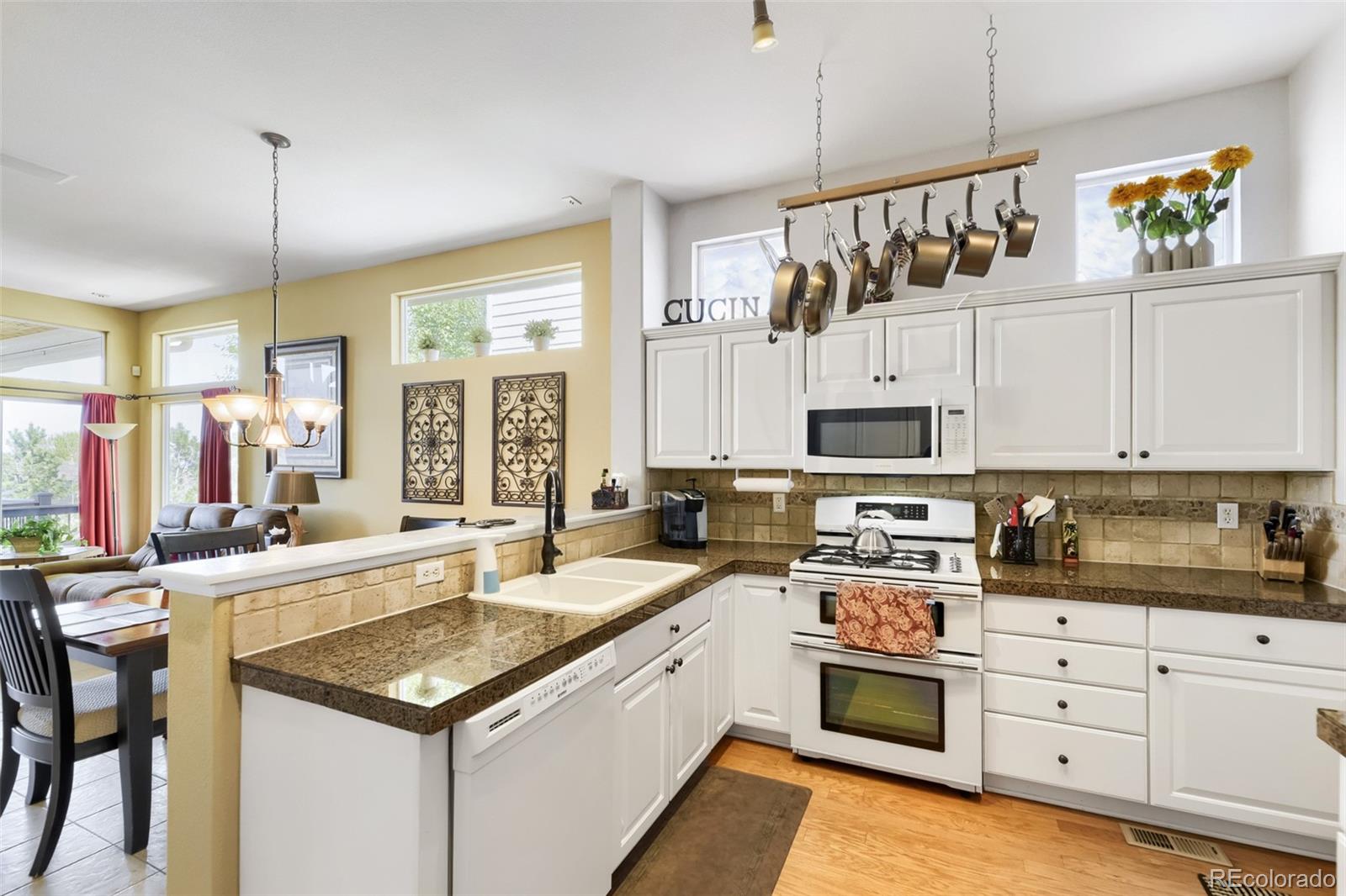 MLS Image #9 for 4225  cherryhurst court,highlands ranch, Colorado