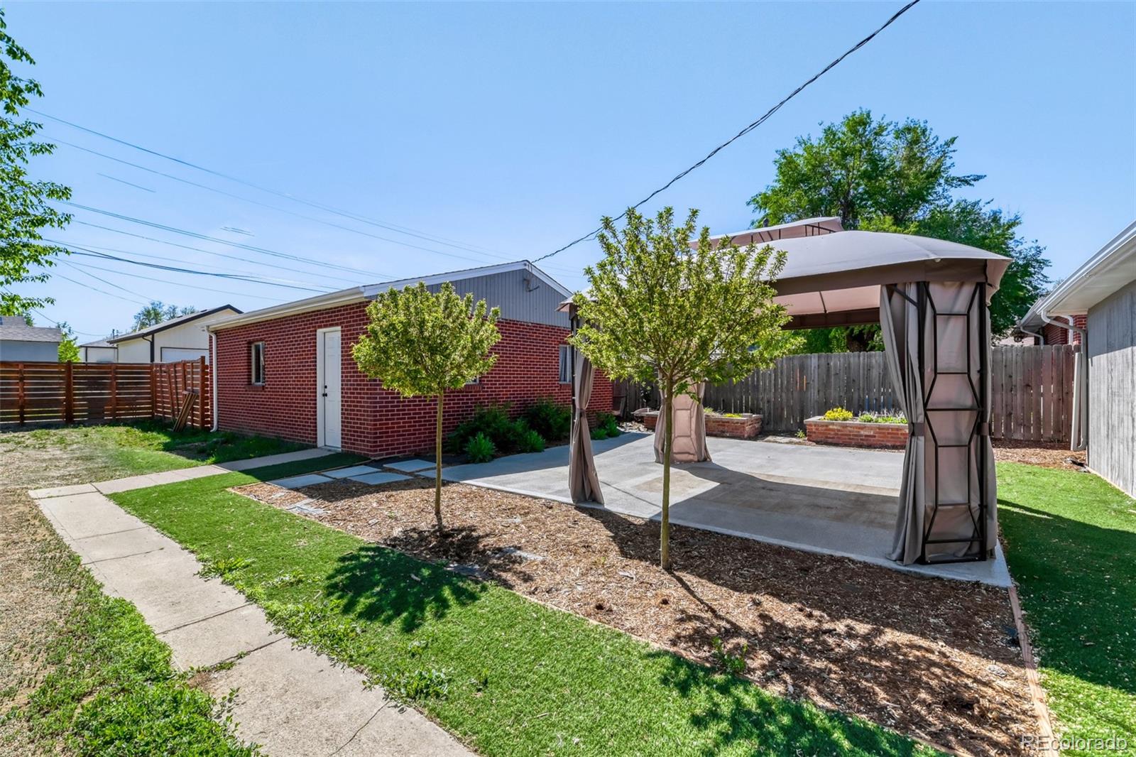 MLS Image #19 for 2380  galena street,aurora, Colorado