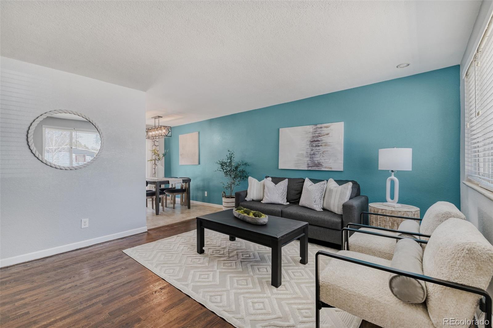 MLS Image #2 for 2380  galena street,aurora, Colorado