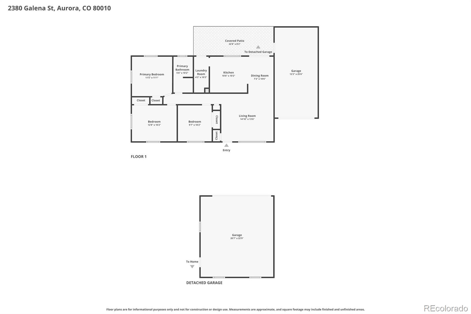 MLS Image #25 for 2380  galena street,aurora, Colorado