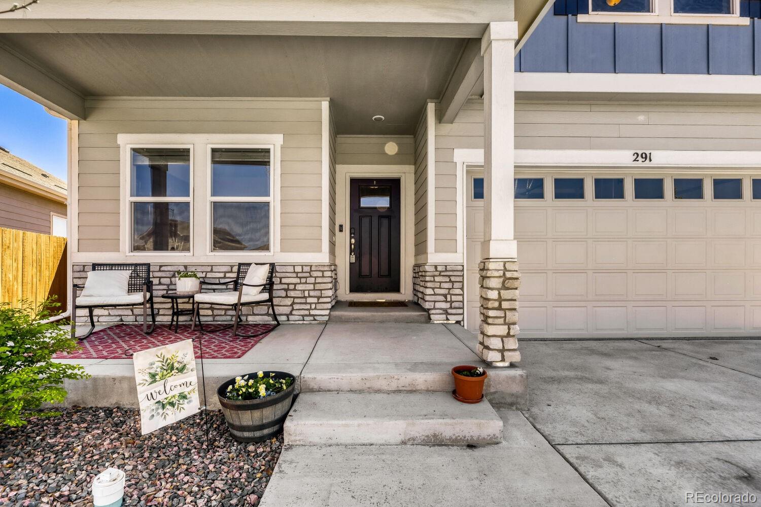 MLS Image #1 for 291  sabin way,lochbuie, Colorado