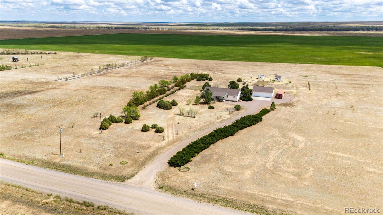 MLS Image #30 for 4420  behrens road,byers, Colorado