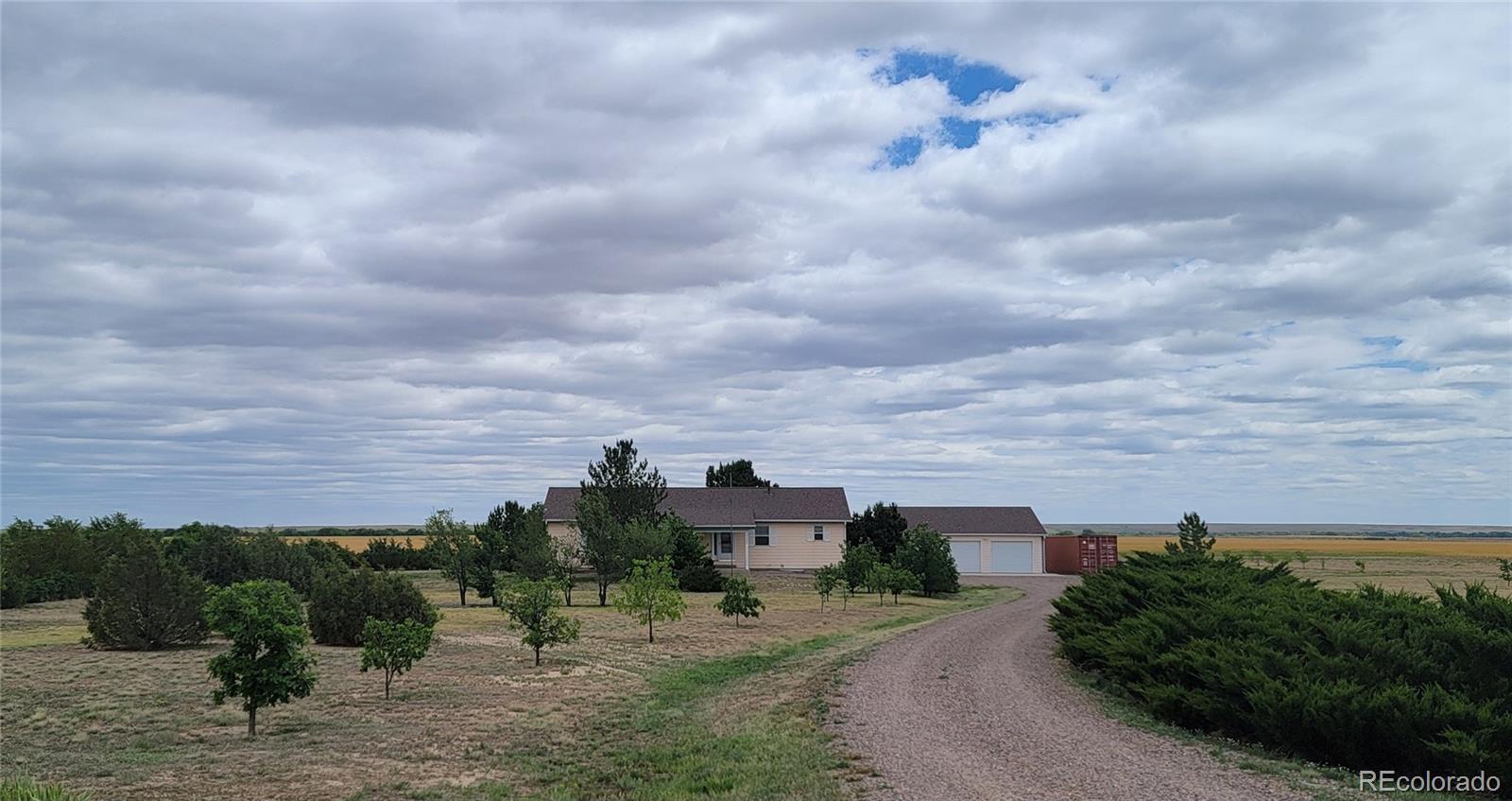 MLS Image #40 for 4420  behrens road,byers, Colorado