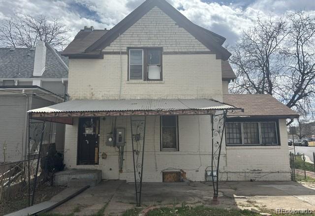 MLS Image #2 for 1011 e 20th avenue,denver, Colorado