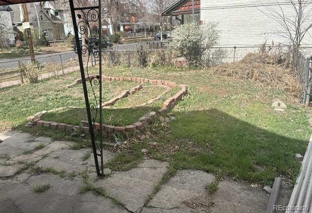 MLS Image #3 for 1011 e 20th avenue,denver, Colorado
