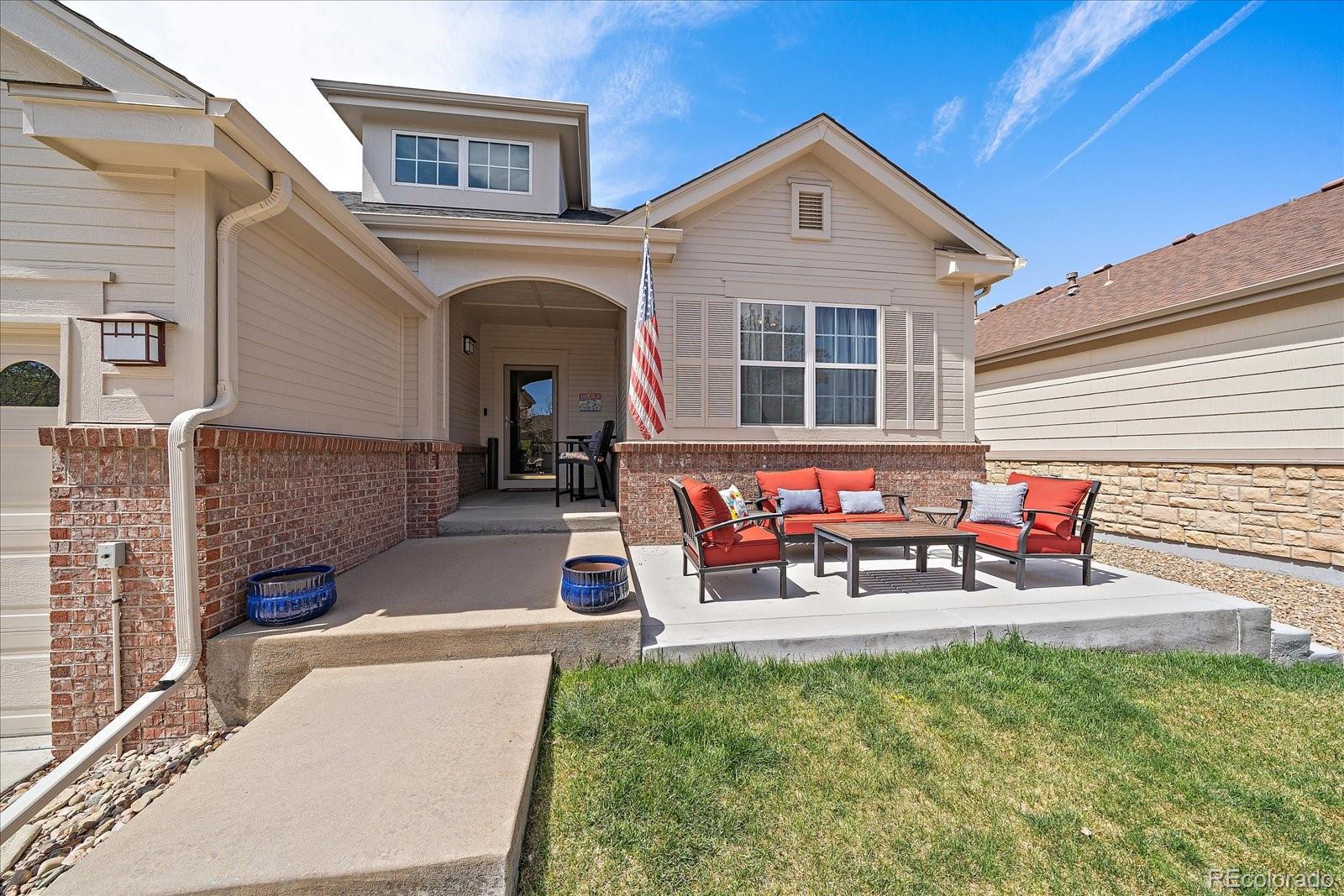 MLS Image #1 for 8169 s catawba court,aurora, Colorado