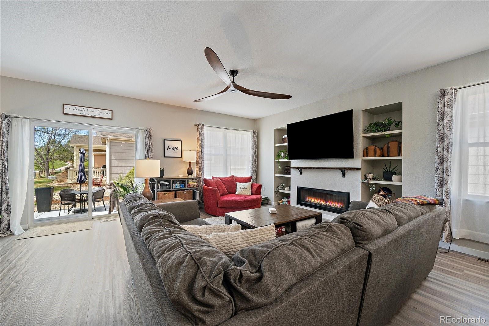 MLS Image #5 for 8169 s catawba court,aurora, Colorado