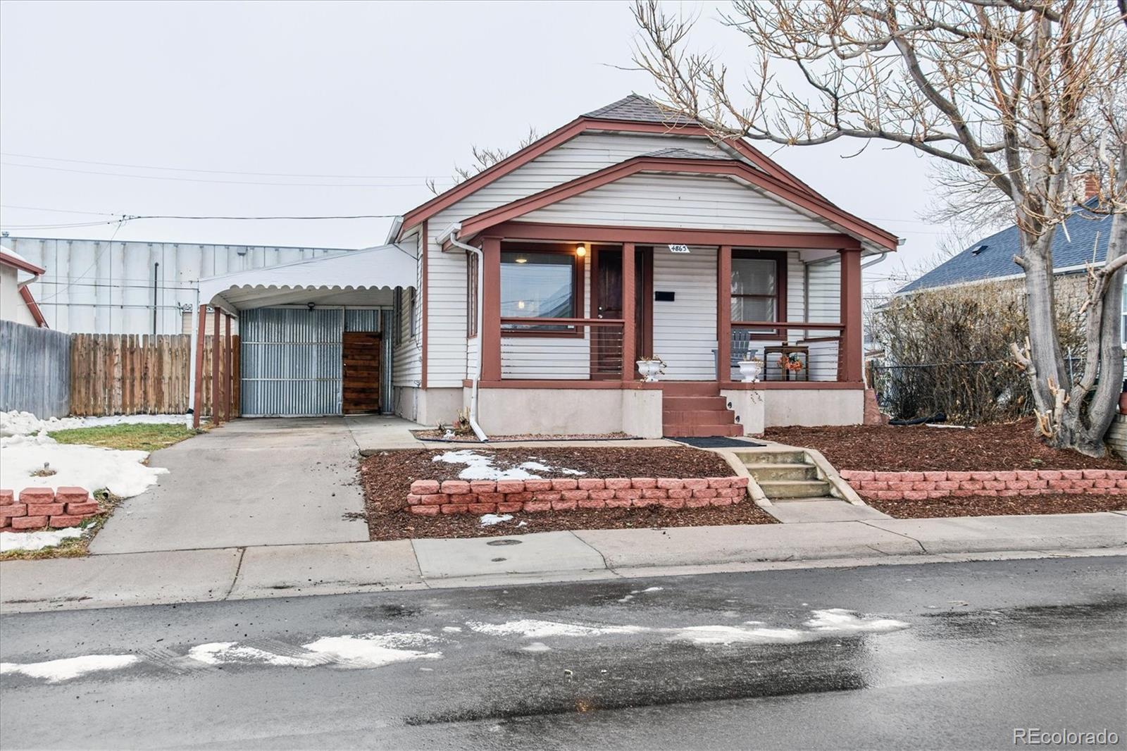 MLS Image #19 for 4863  lincoln street,denver, Colorado