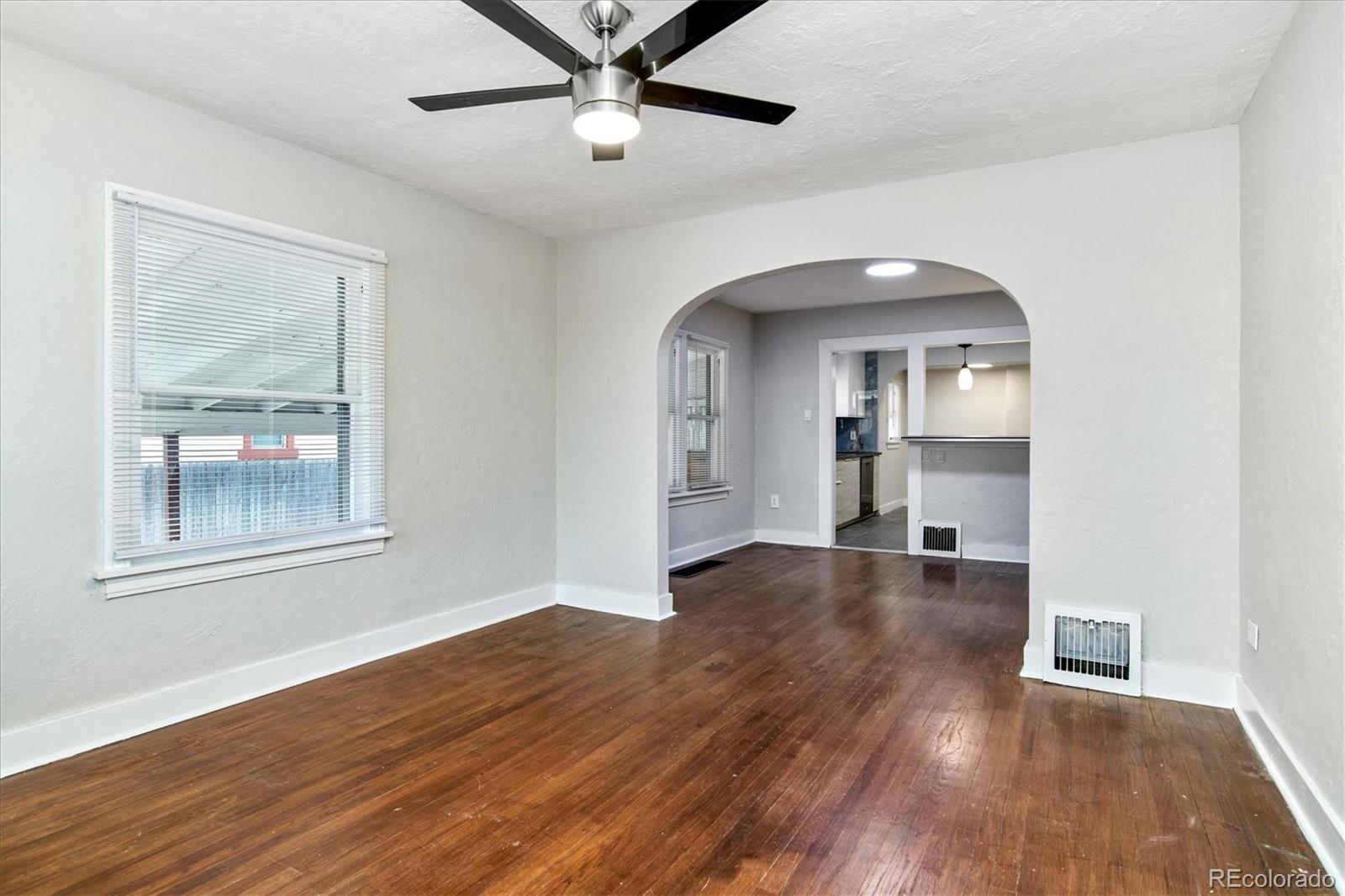 MLS Image #2 for 4863  lincoln street,denver, Colorado