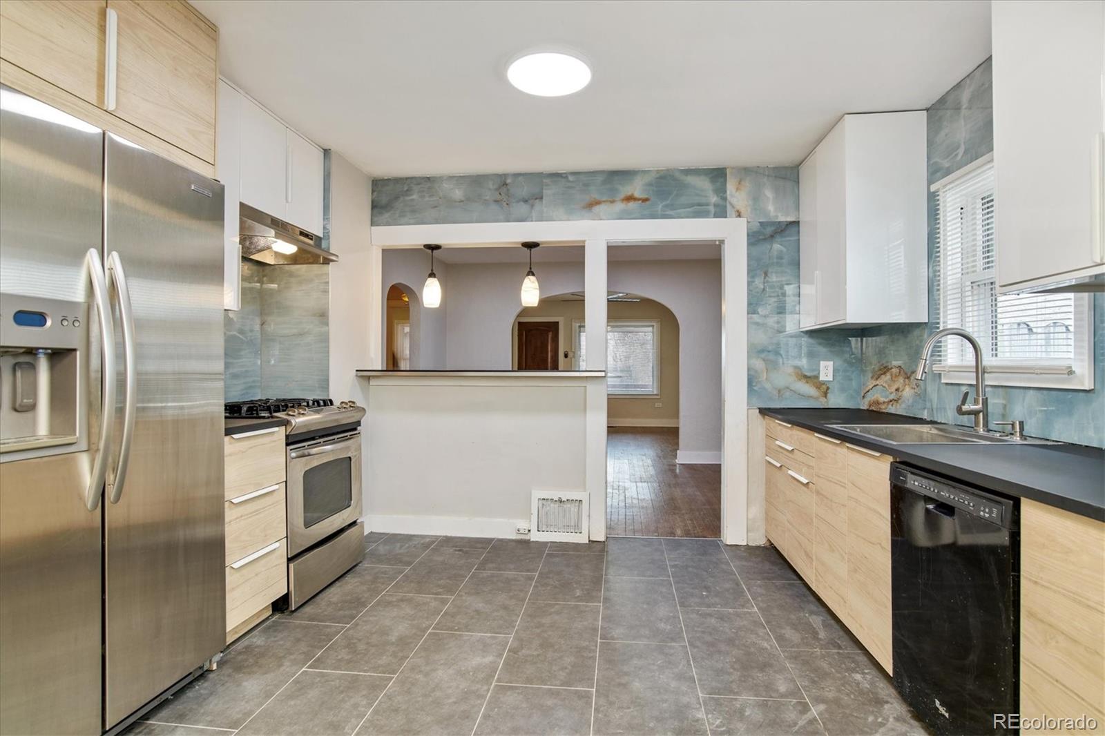 MLS Image #6 for 4863  lincoln street,denver, Colorado
