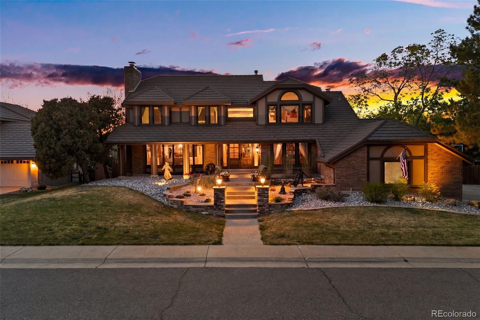MLS Image #1 for 5038 e nichols place,centennial, Colorado