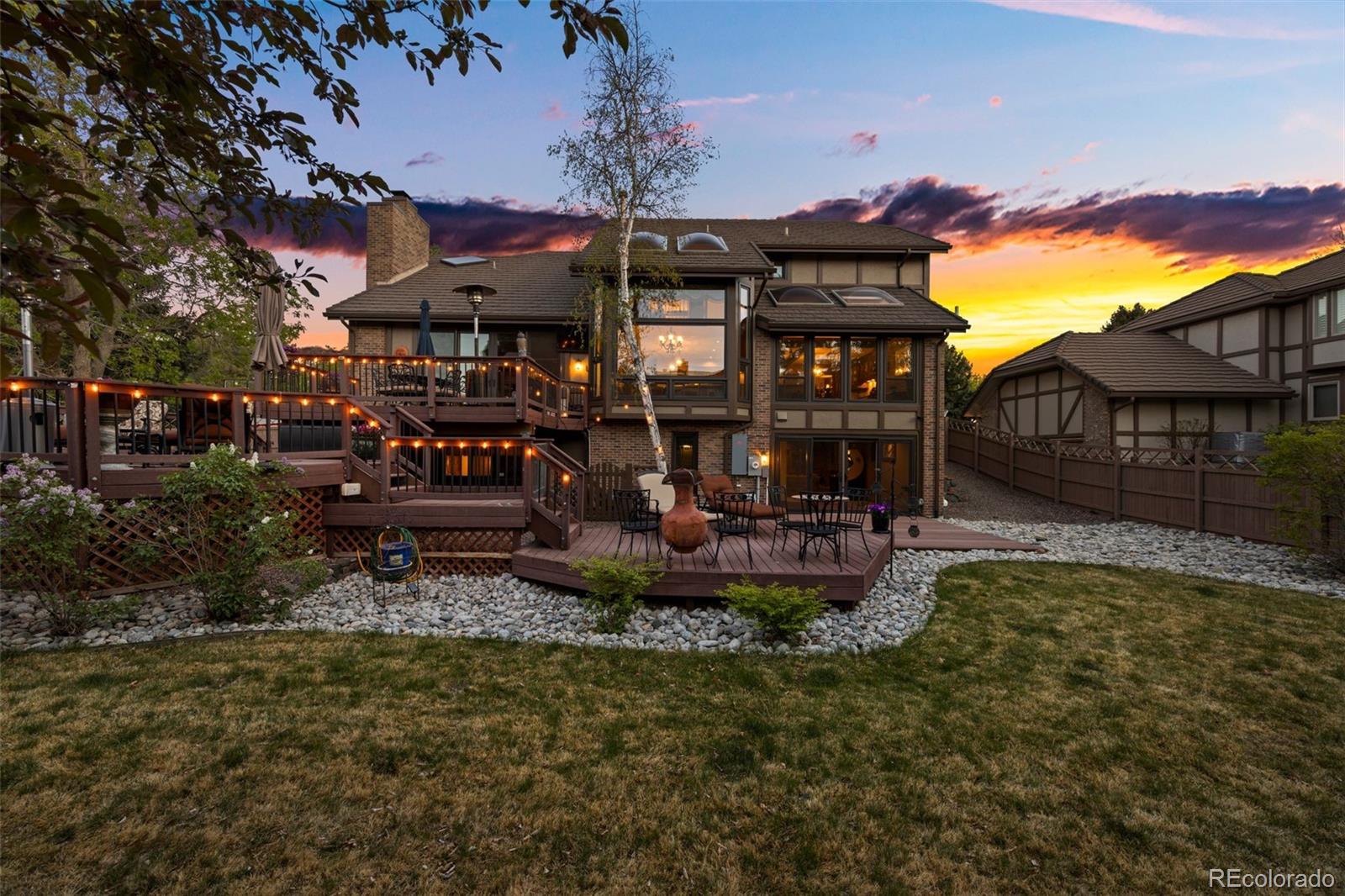 MLS Image #40 for 5038 e nichols place,centennial, Colorado