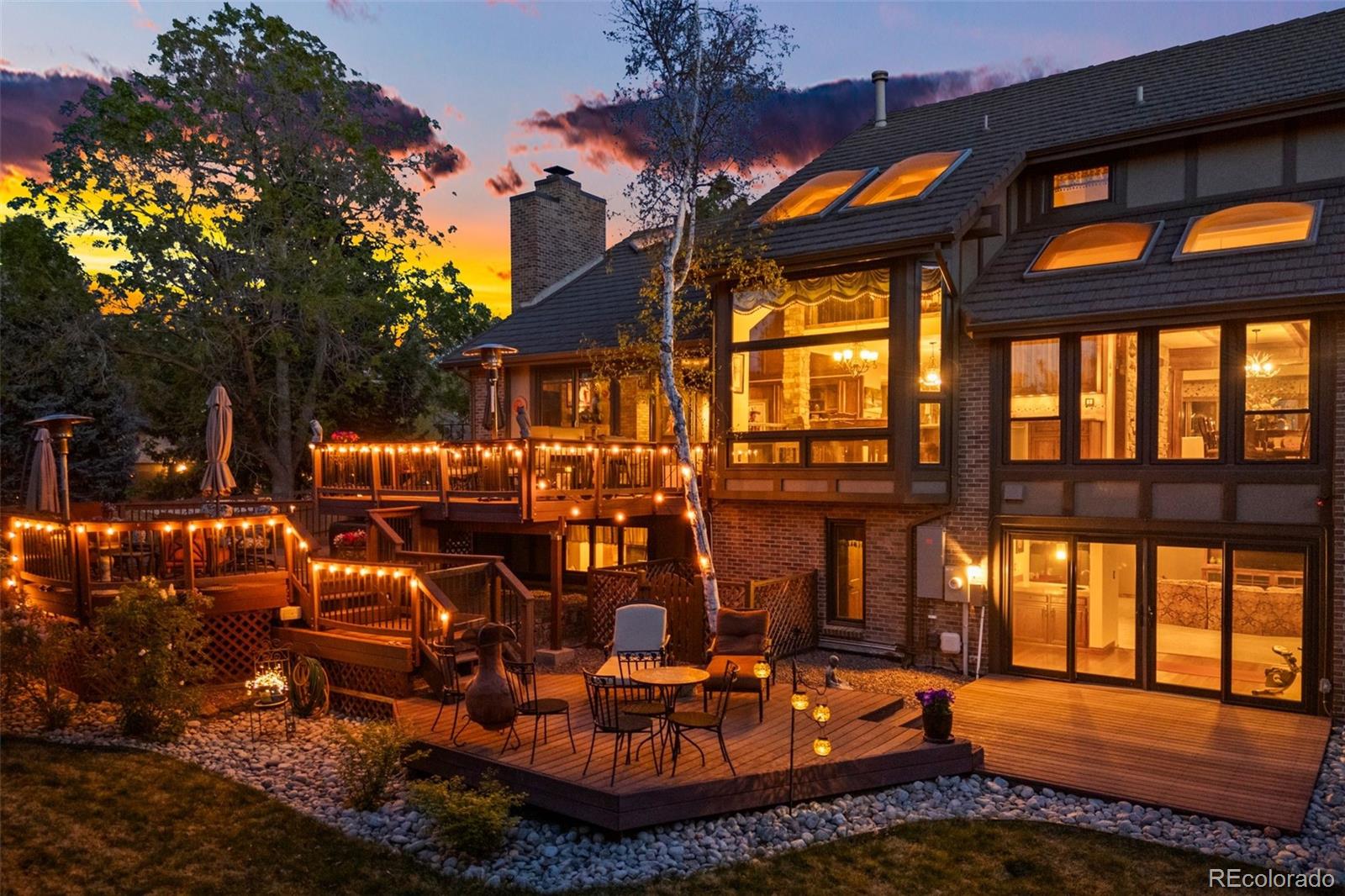MLS Image #41 for 5038 e nichols place,centennial, Colorado