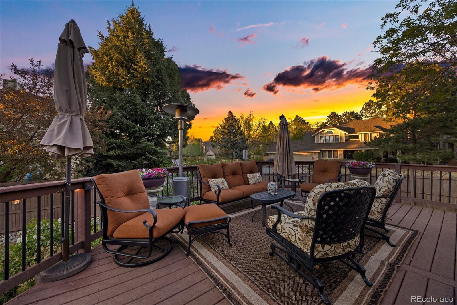 MLS Image #43 for 5038 e nichols place,centennial, Colorado
