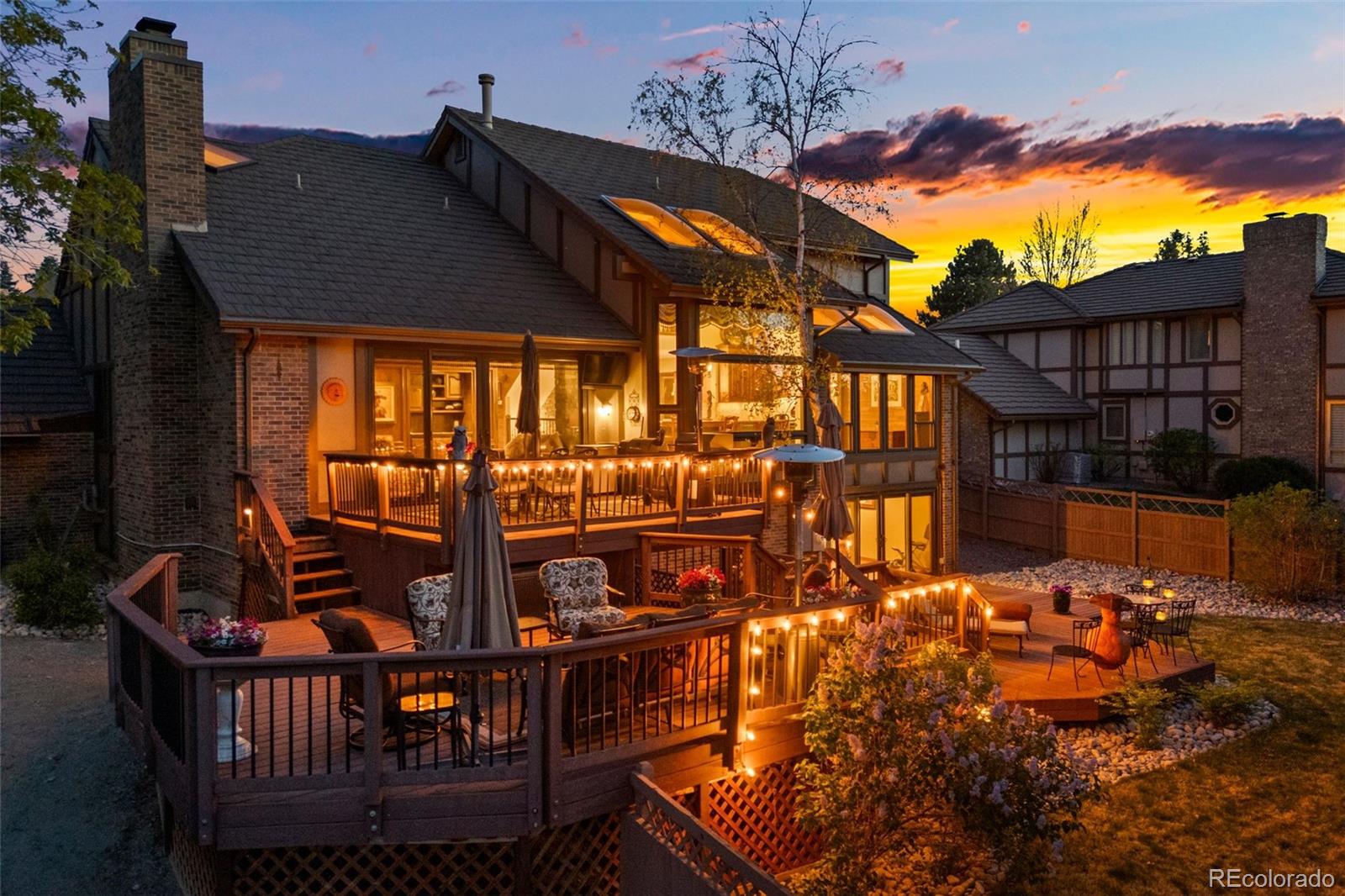 MLS Image #44 for 5038 e nichols place,centennial, Colorado