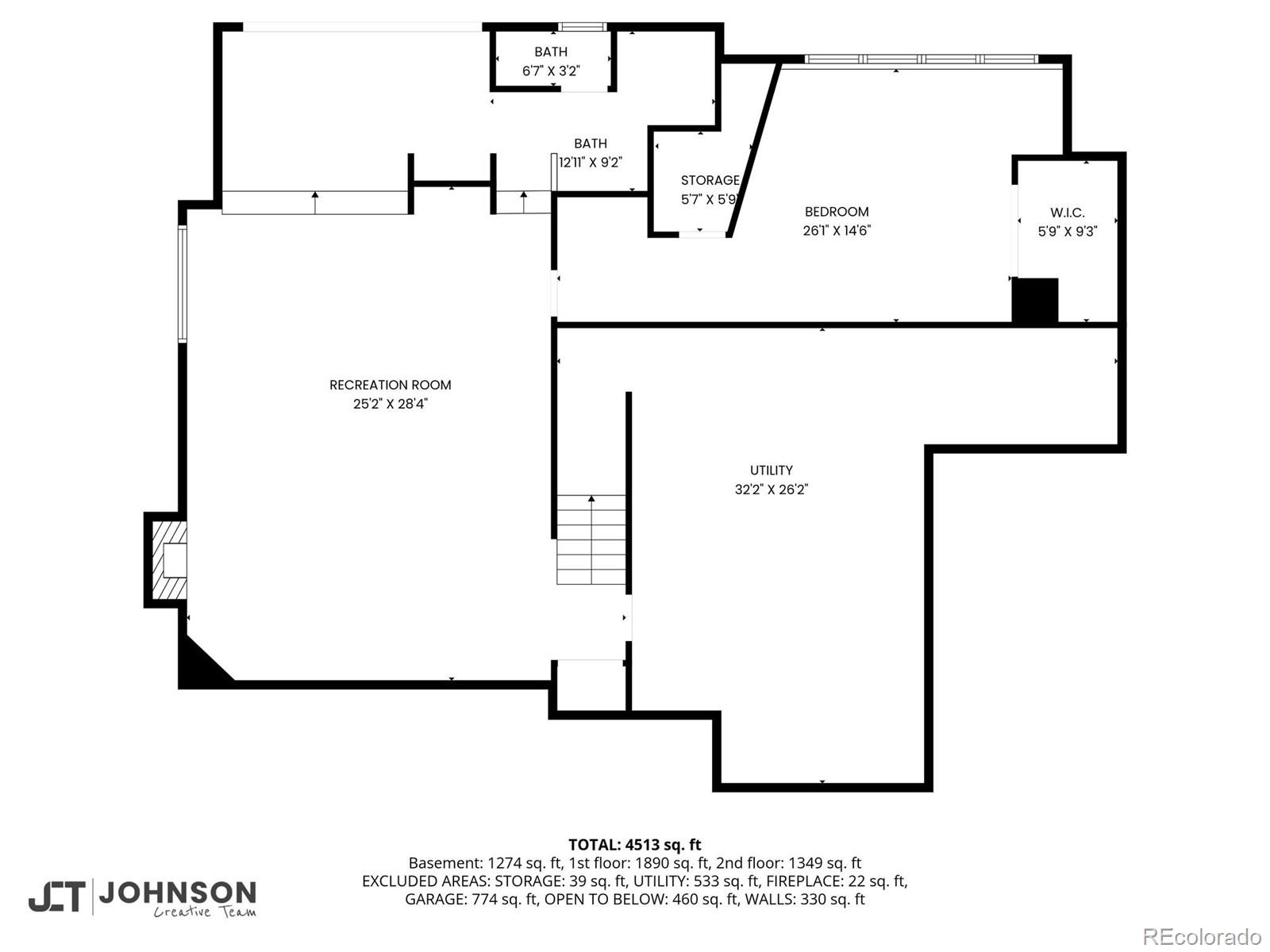 MLS Image #49 for 5038 e nichols place,centennial, Colorado