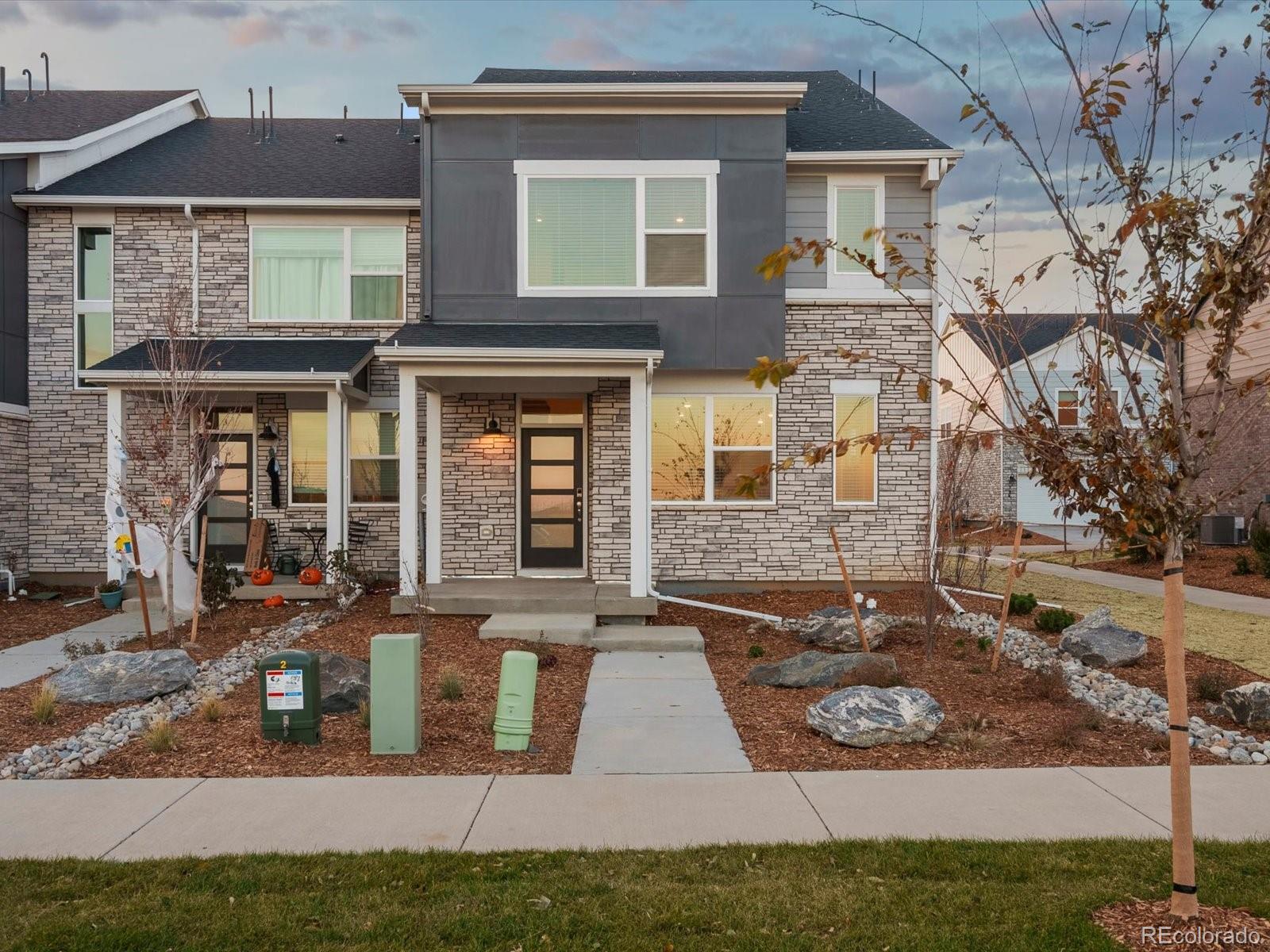 MLS Image #1 for 795 n tibet street ,aurora, Colorado