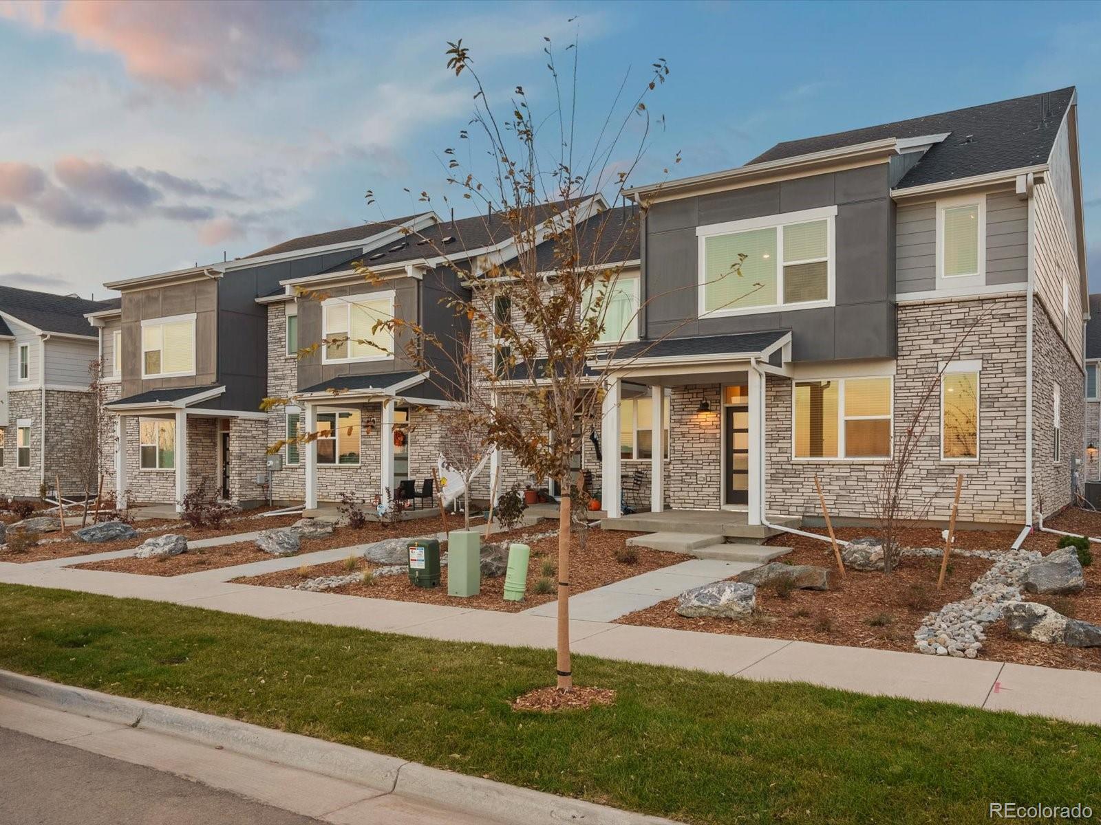 MLS Image #2 for 795 n tibet street ,aurora, Colorado