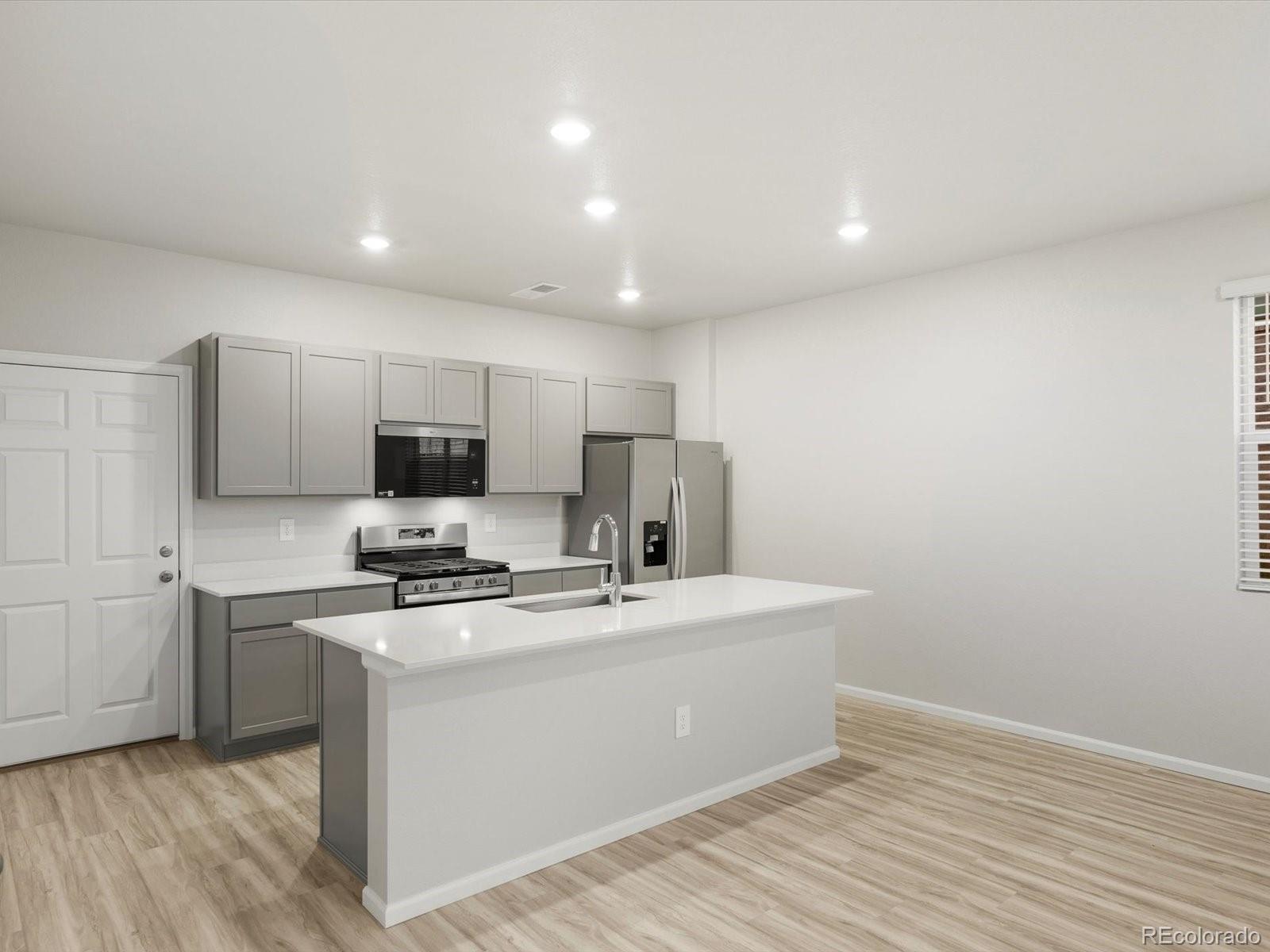 MLS Image #4 for 795 n tibet street ,aurora, Colorado