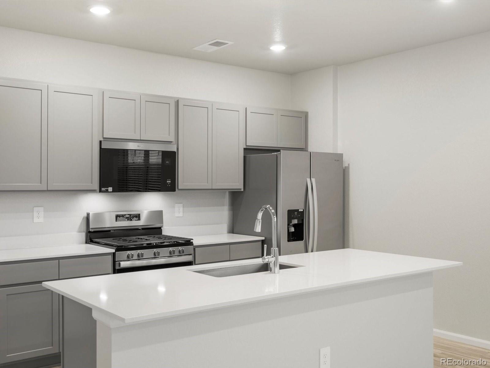 MLS Image #5 for 795 n tibet street ,aurora, Colorado
