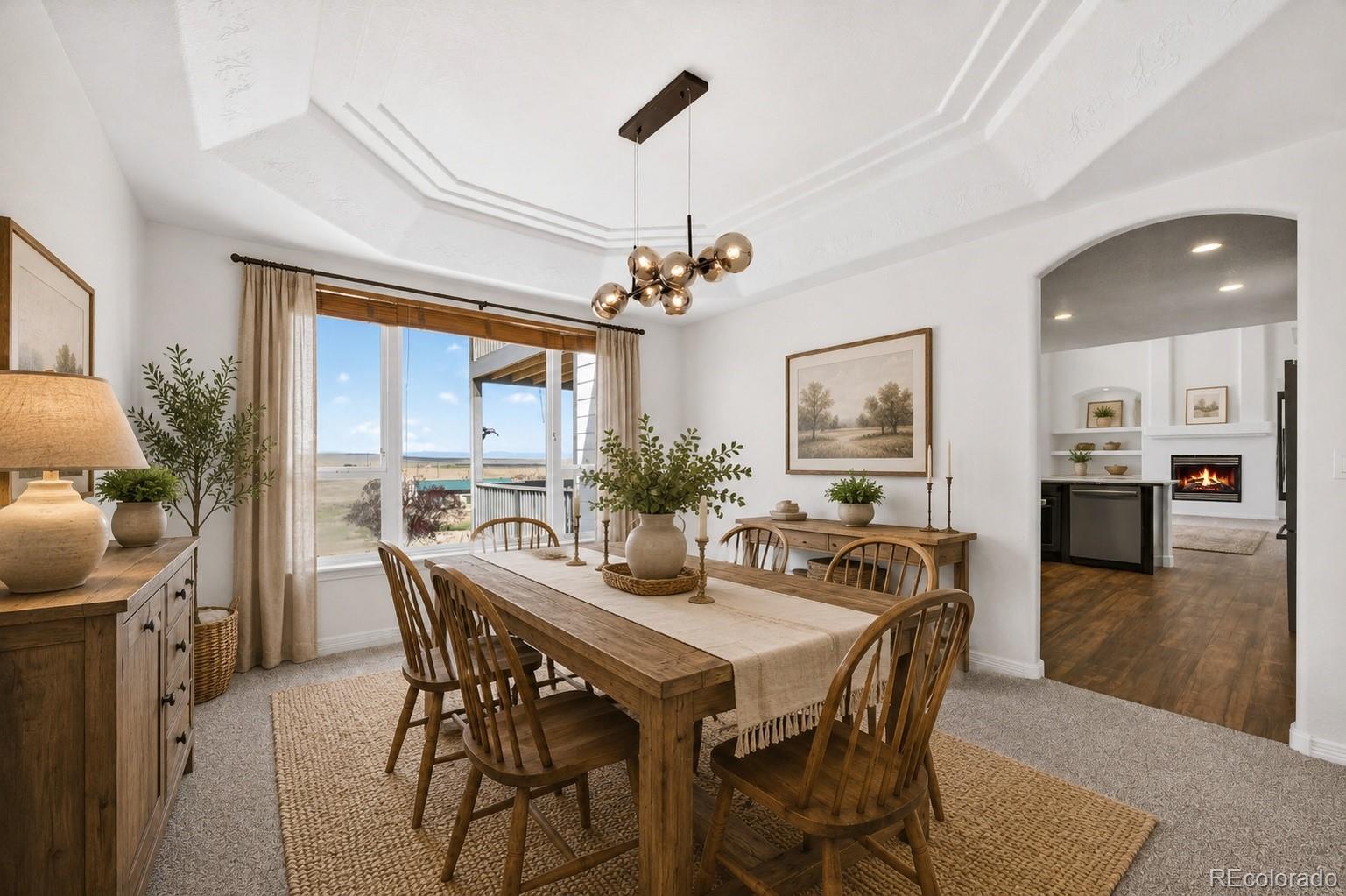 MLS Image #17 for 3551 s lookout hill street,watkins, Colorado