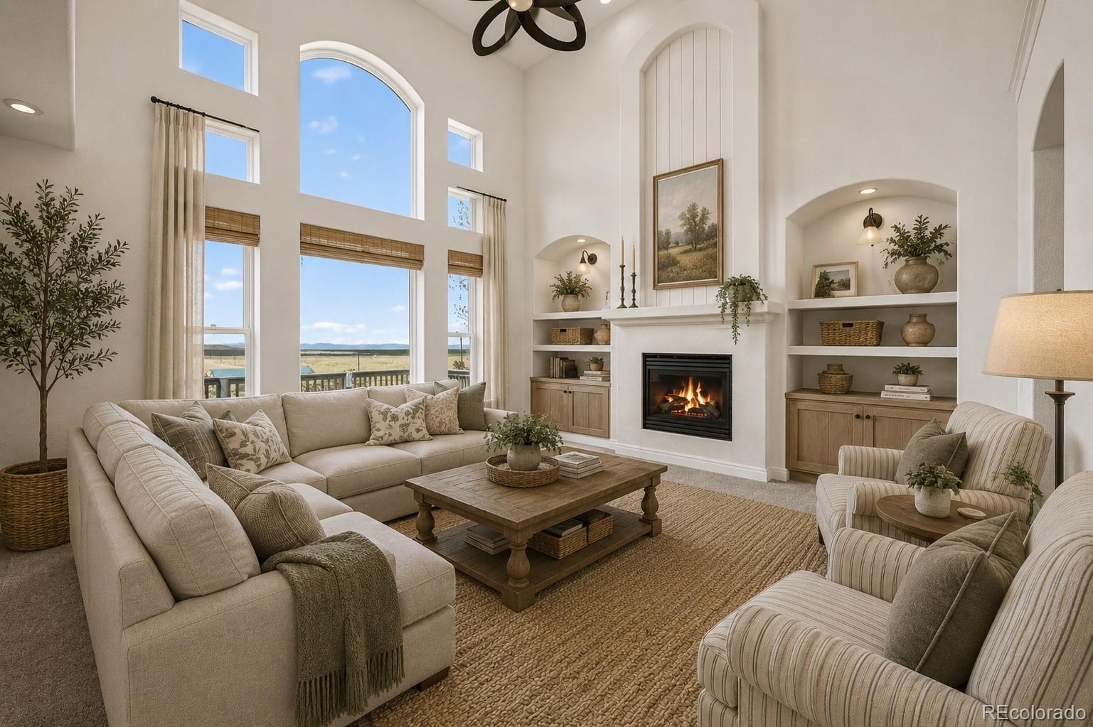 MLS Image #21 for 3551 s lookout hill street,watkins, Colorado