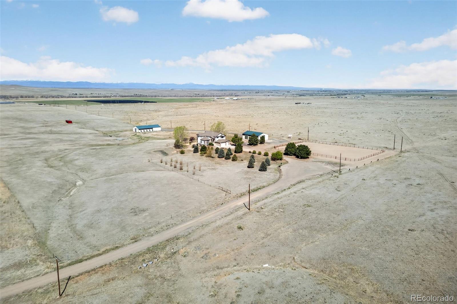 MLS Image #3 for 3551 s lookout hill street,watkins, Colorado