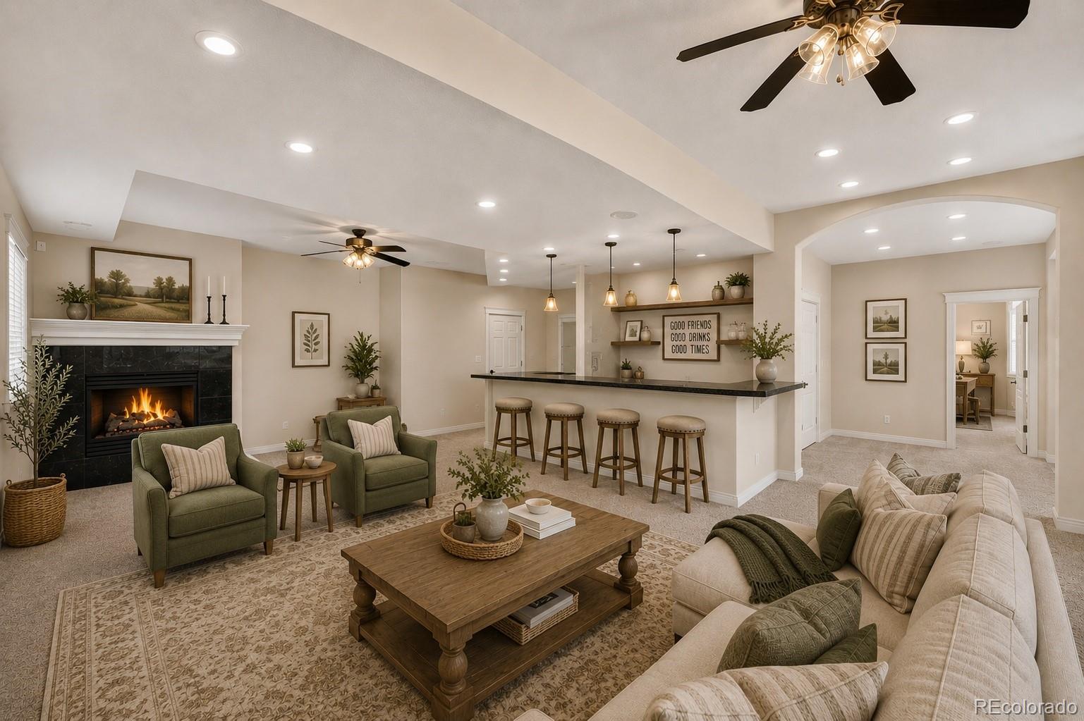 MLS Image #32 for 3551 s lookout hill street,watkins, Colorado