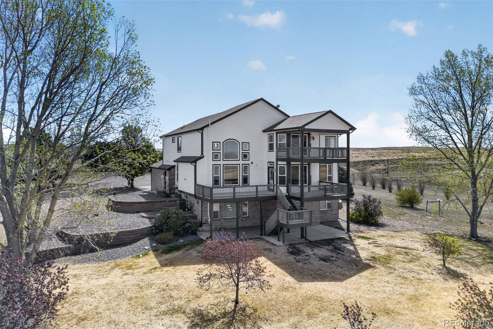 MLS Image #36 for 3551 s lookout hill street,watkins, Colorado