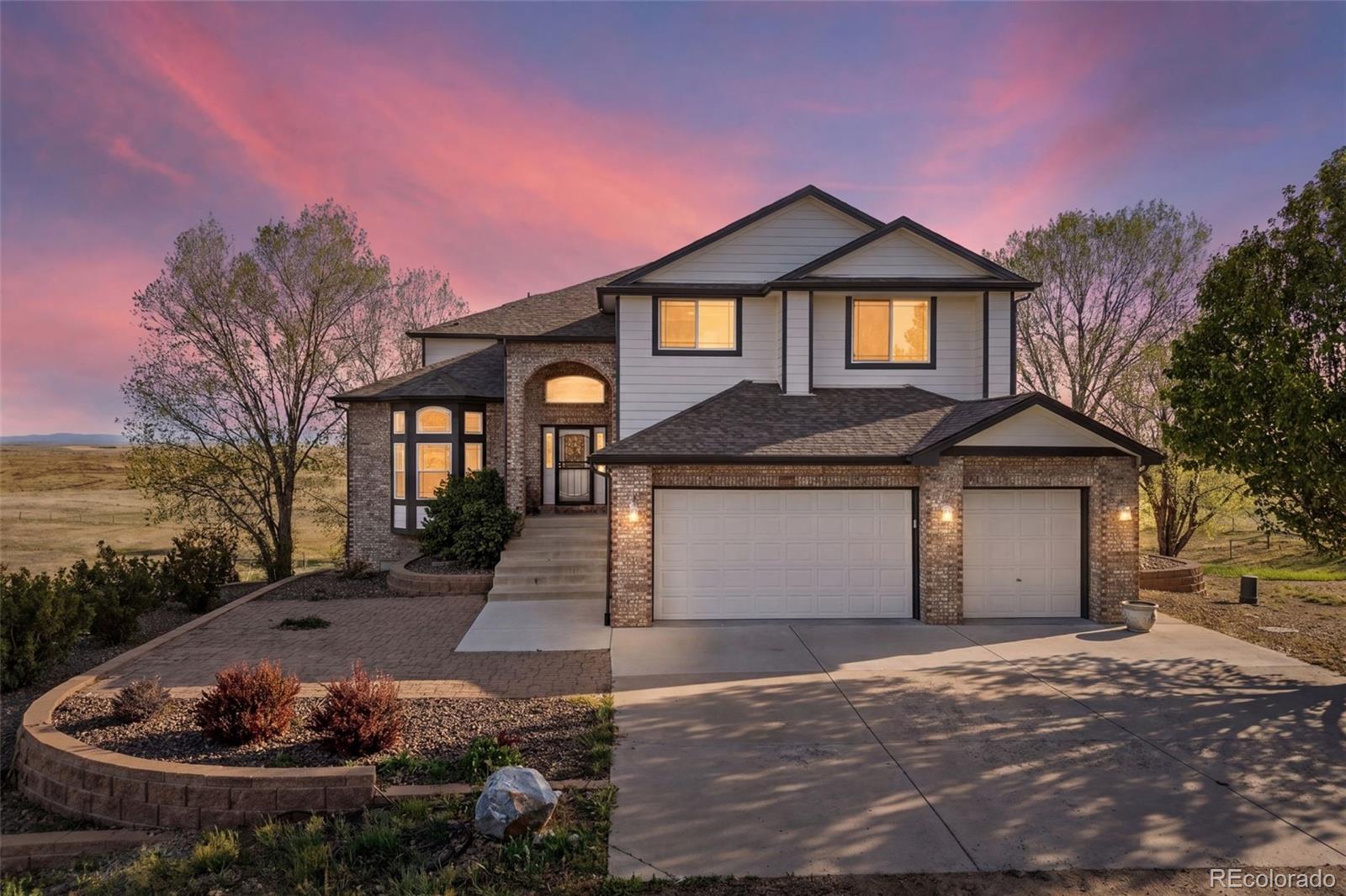 MLS Image #37 for 3551 s lookout hill street,watkins, Colorado