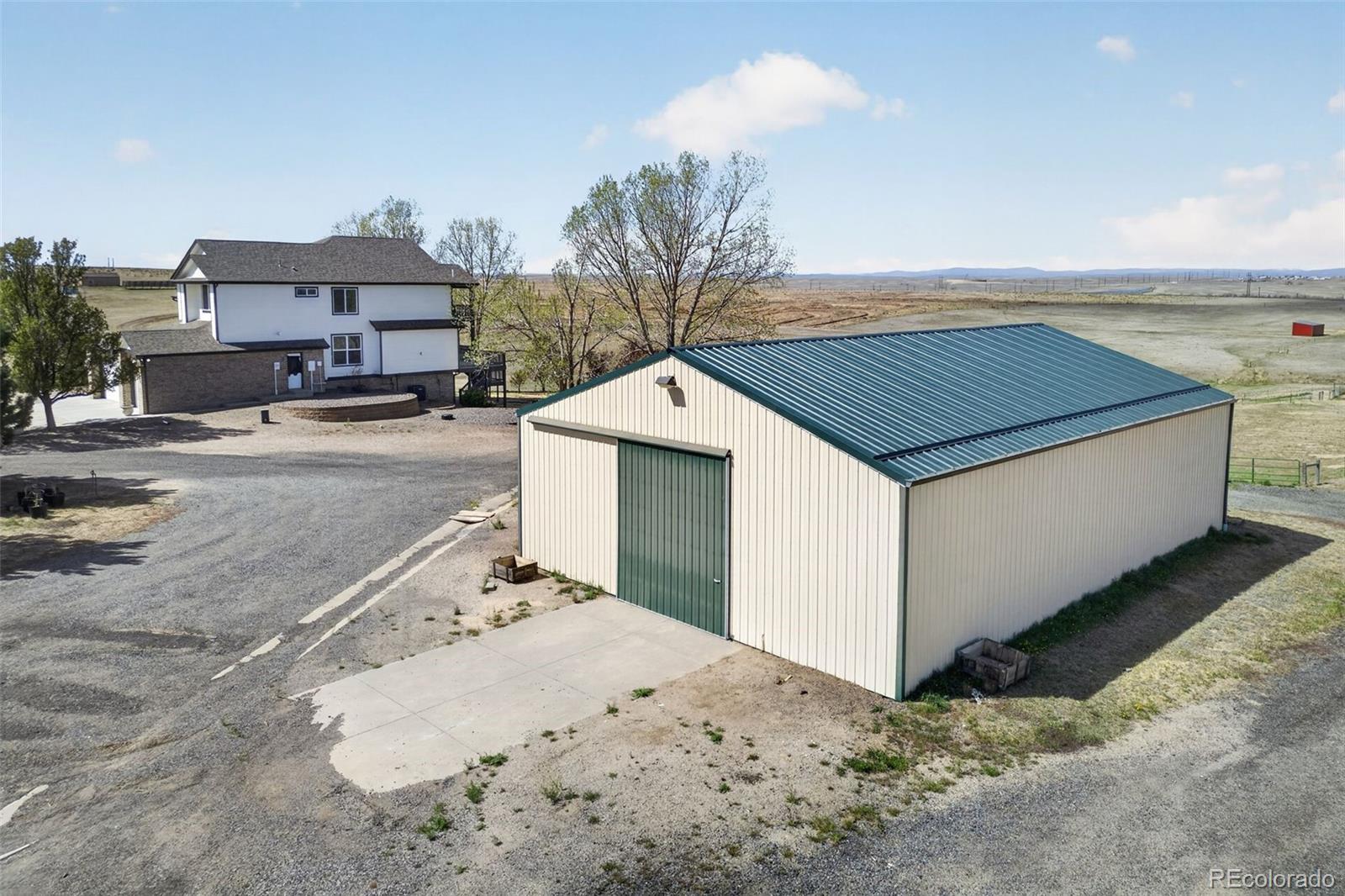 MLS Image #8 for 3551 s lookout hill street,watkins, Colorado