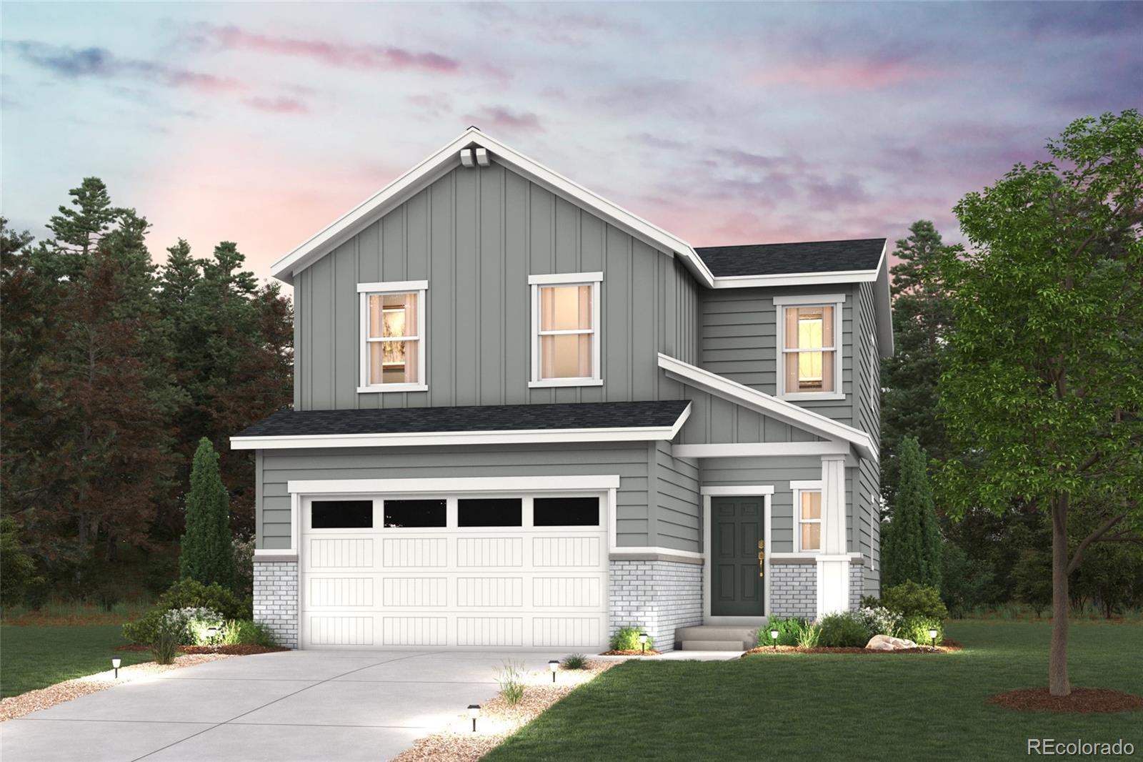 MLS Image #0 for 133  grayson avenue,fort lupton, Colorado