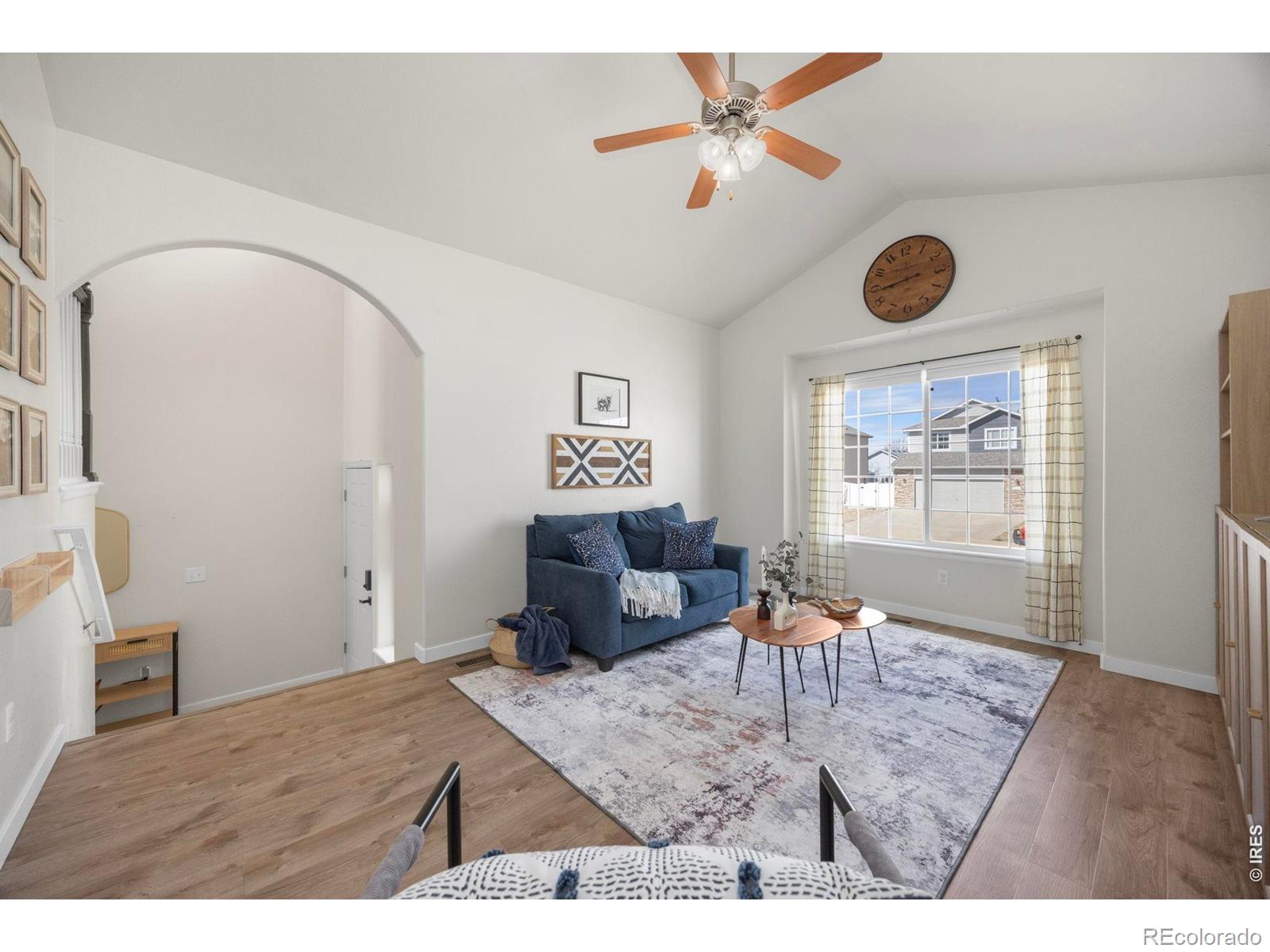 MLS Image #3 for 2536  peppercorn drive,mead, Colorado