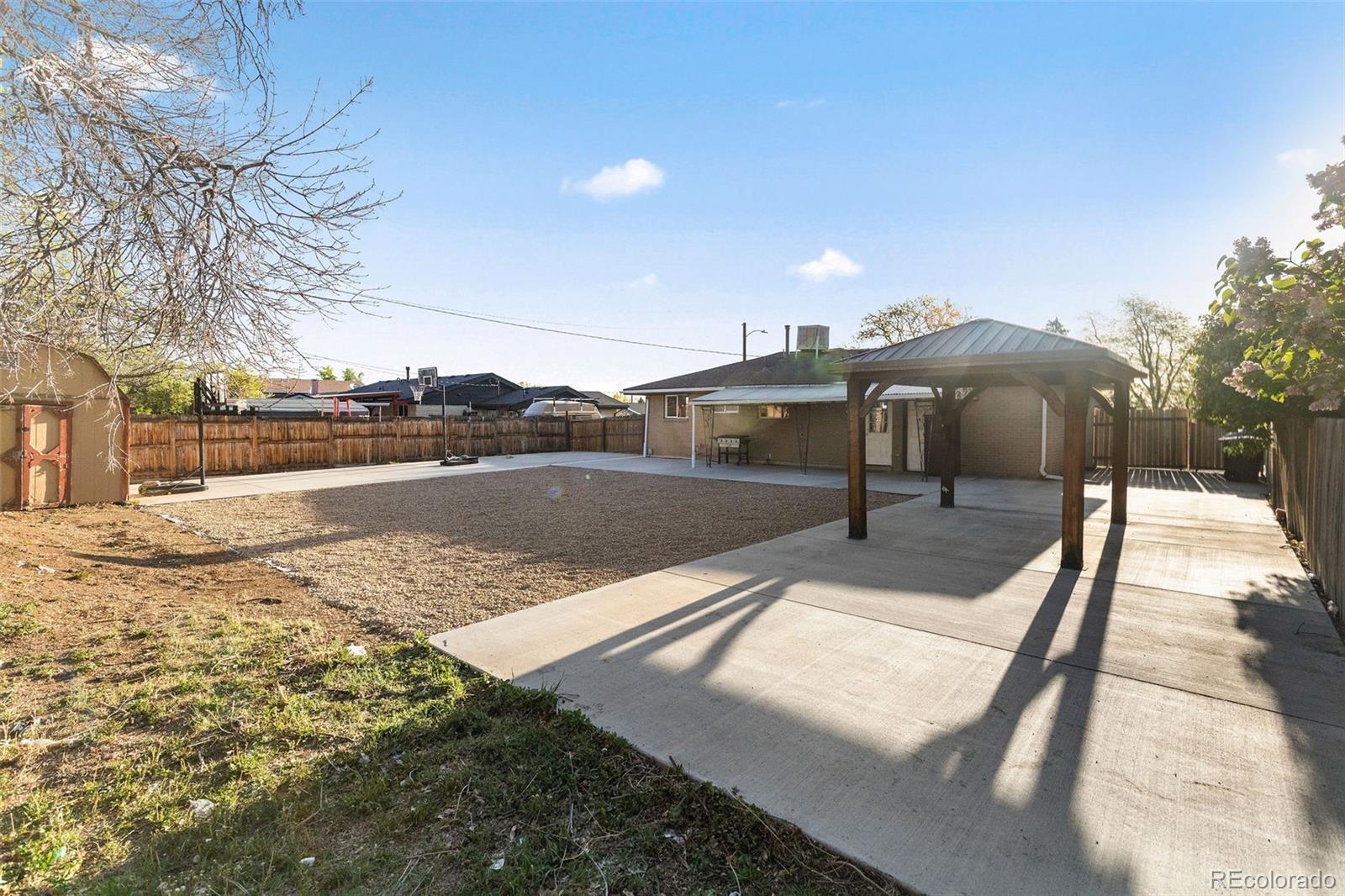 MLS Image #22 for 10163  pecos street,northglenn, Colorado