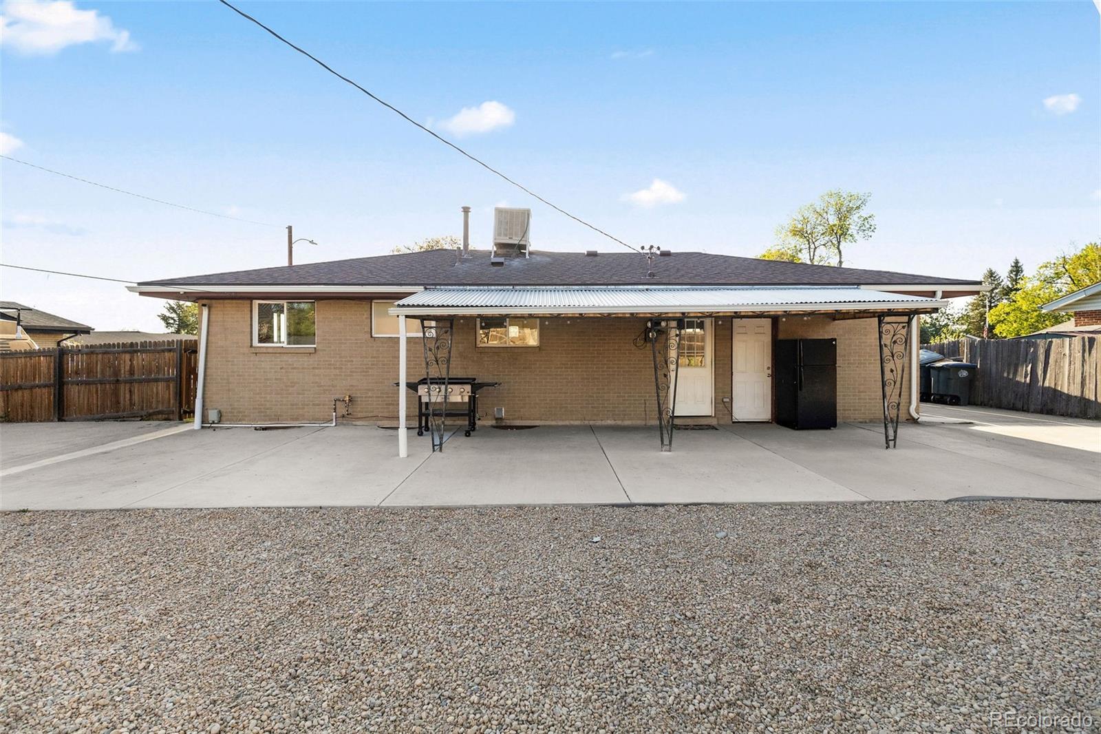 MLS Image #24 for 10163  pecos street,northglenn, Colorado