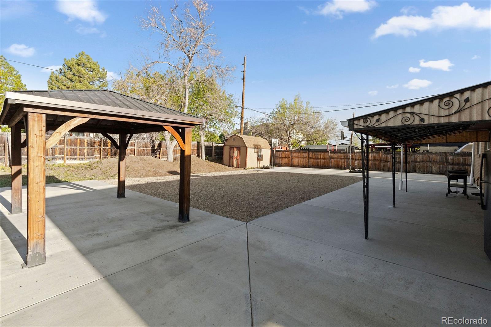 MLS Image #25 for 10163  pecos street,northglenn, Colorado